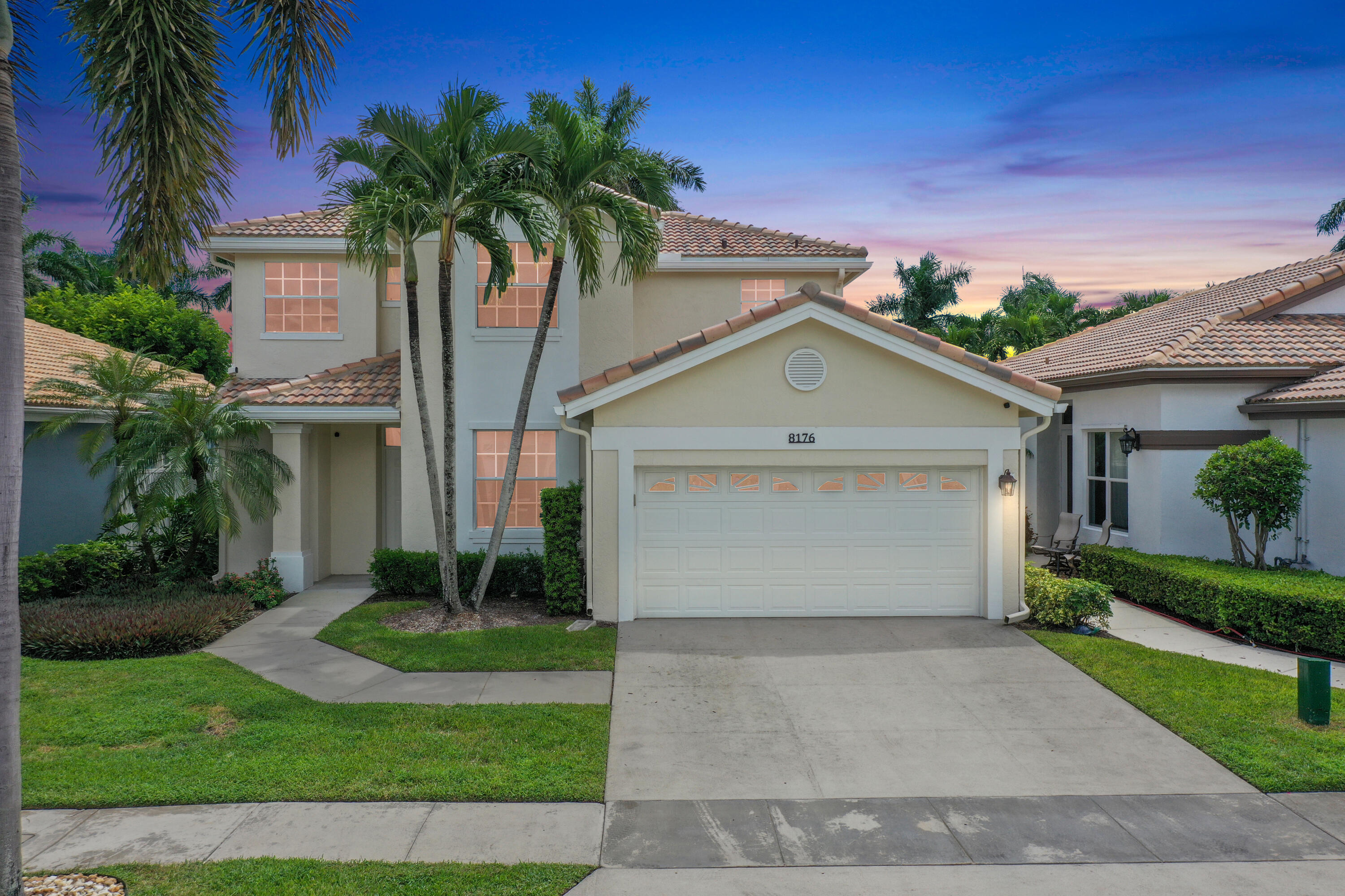 En Renta 8176 Quail Meadow Way, West Palm Beach, FL 33412, West Palm Beach, FL 33412