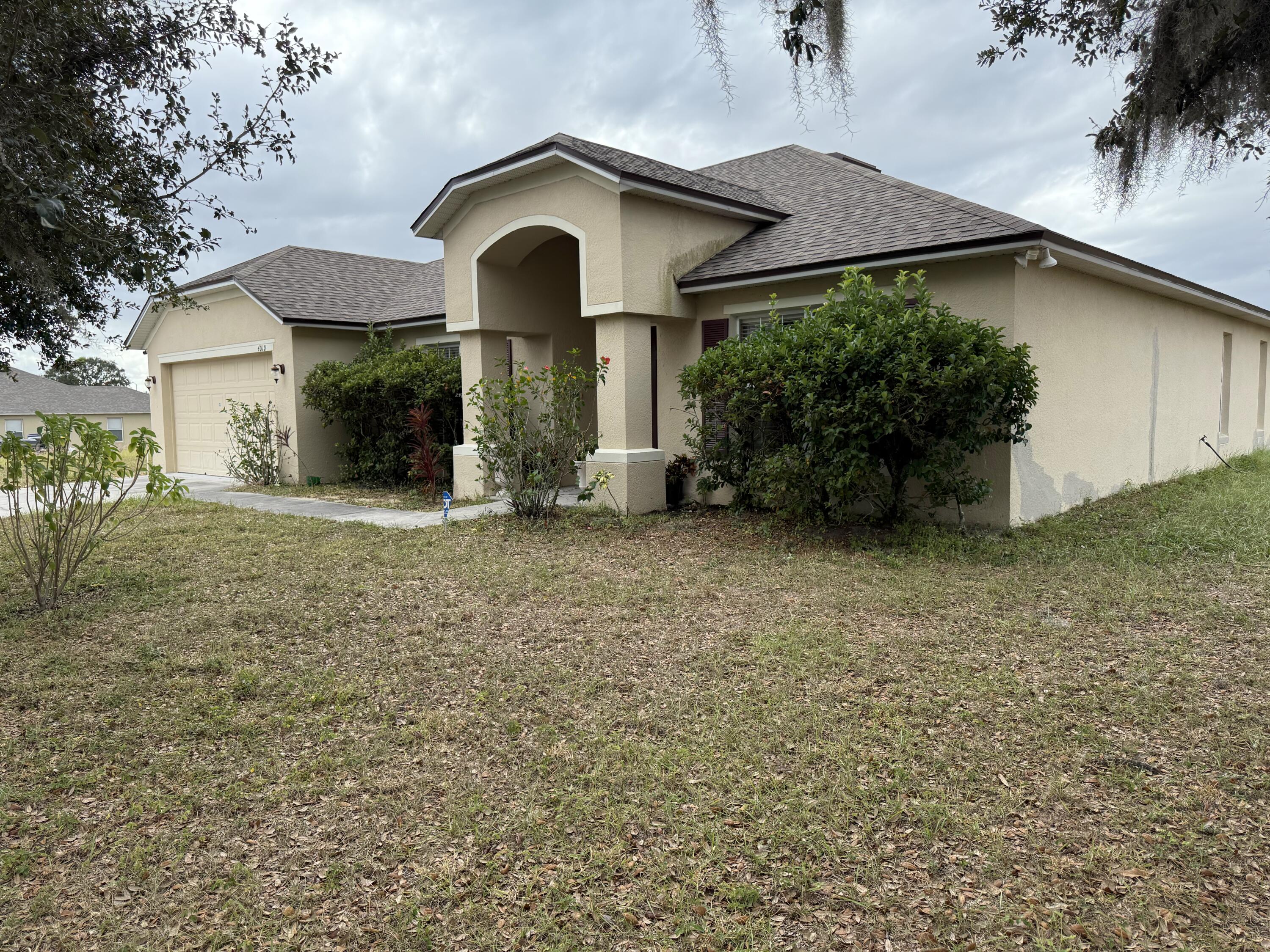 En Venta 4010 Watkins Road, Haines City, FL 33844, Haines City, FL 33844