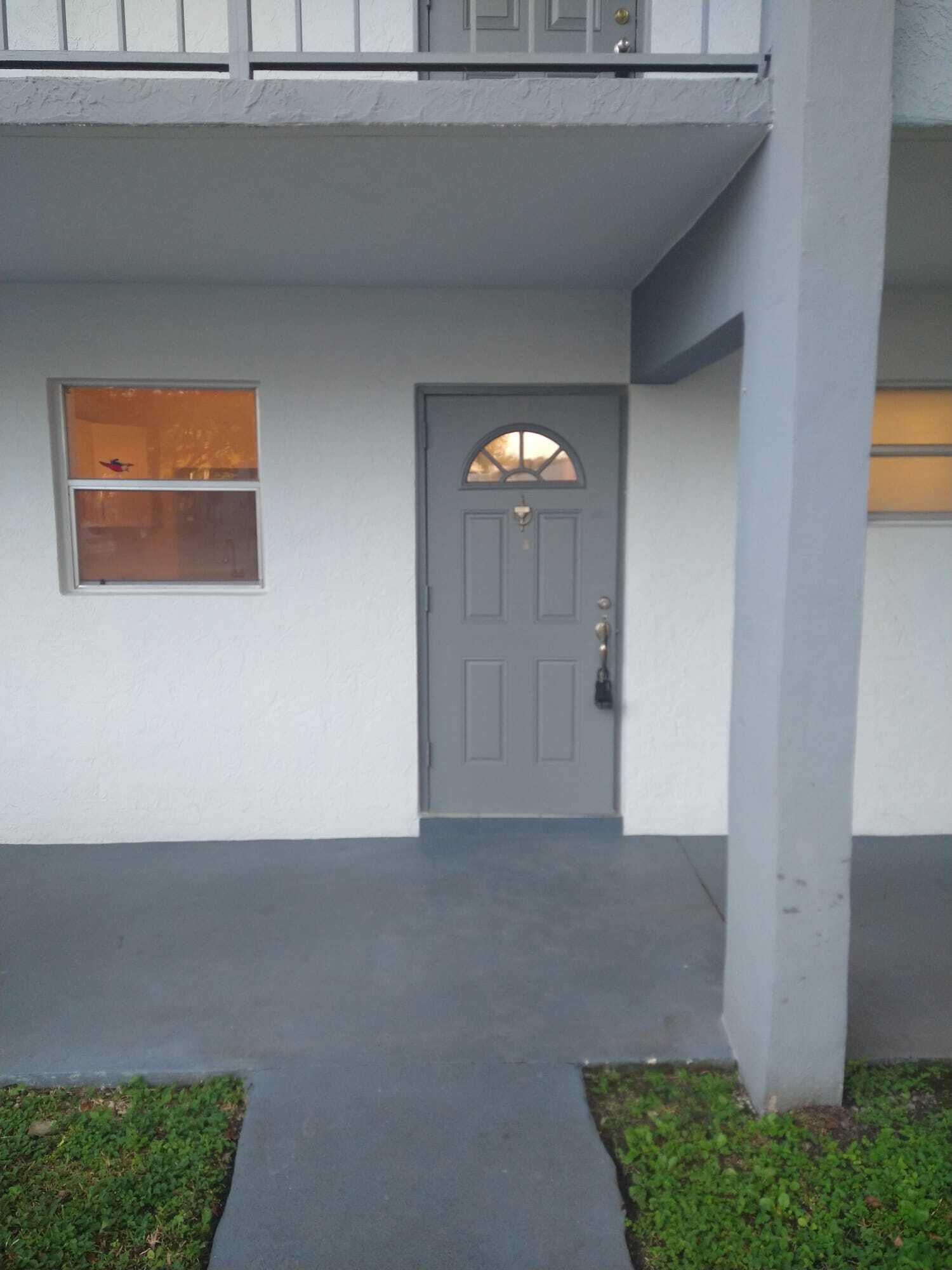 Foto de propiedad en 8321 Sands Point Boulevard D109, Tamarac, FL 33321 Tamarac con MLS# 