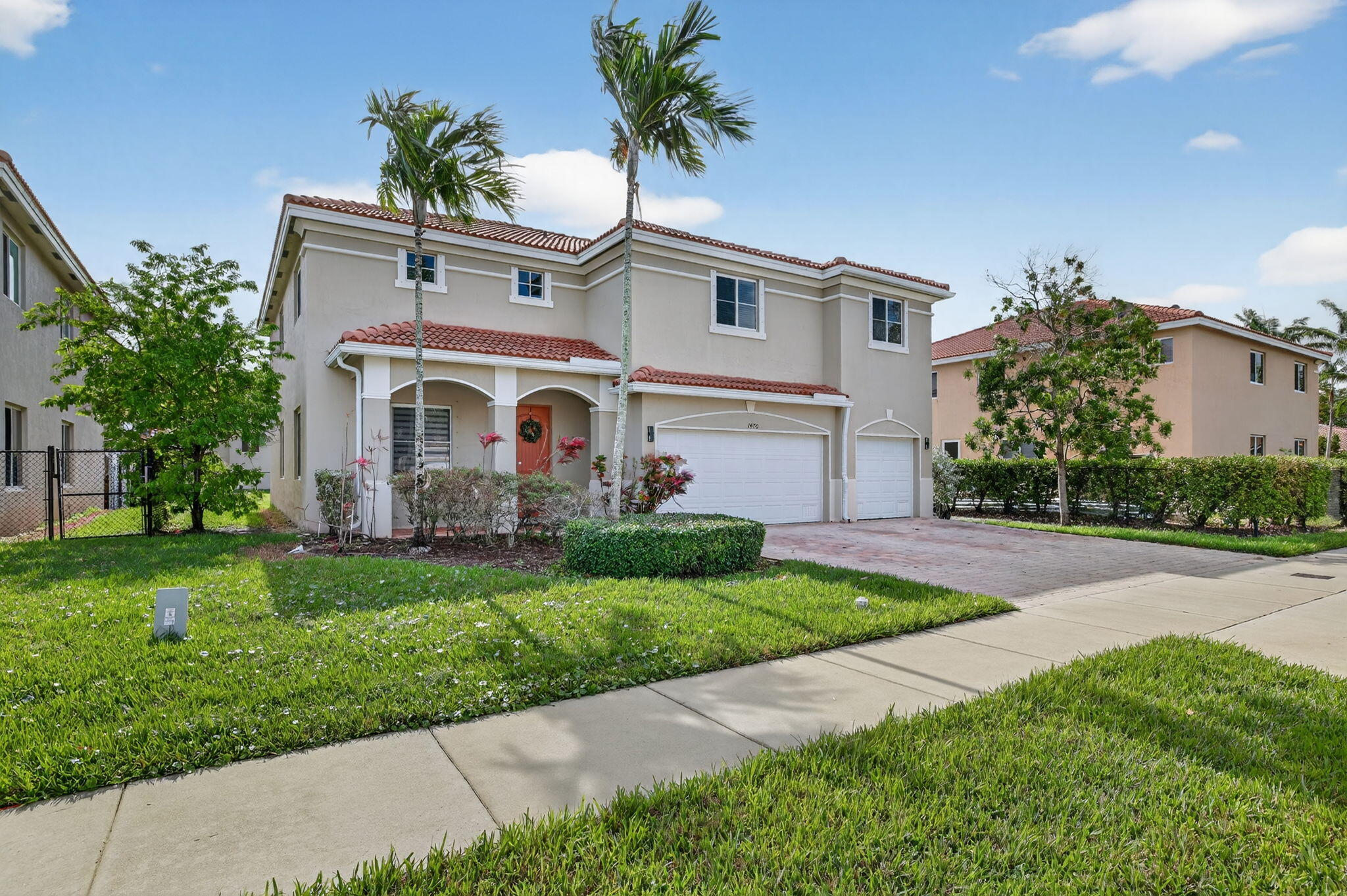 Vendido 1470 NW 206th Terrace, Miami Gardens, FL 33169, Miami Gardens, FL 33169
