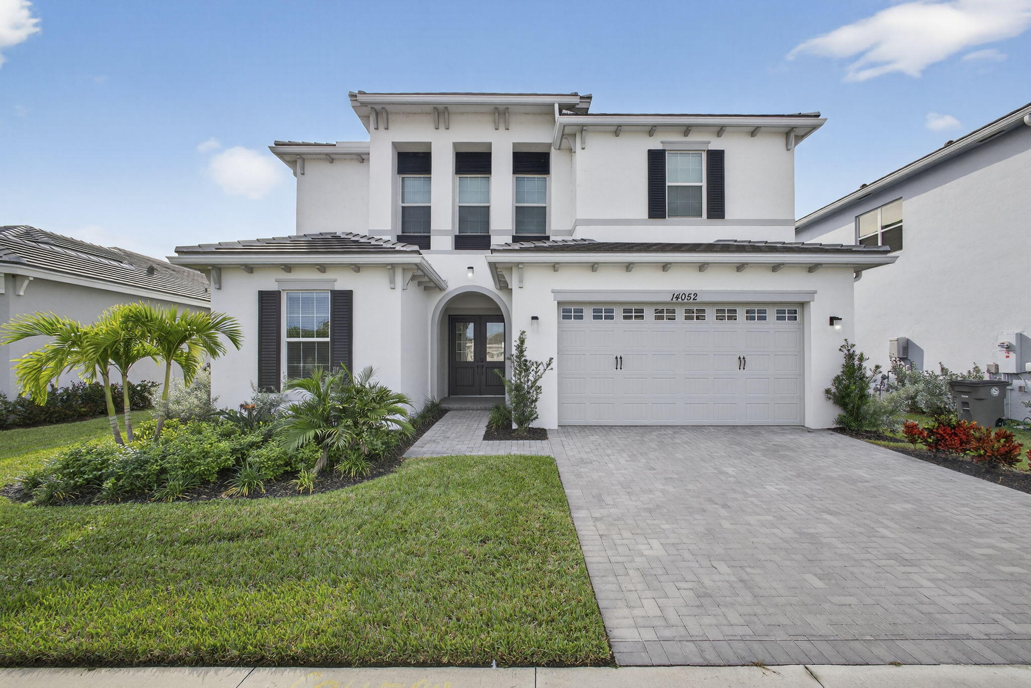 Foto de propiedad en 14052 Spruce Pine Drive, The Acreage, FL 33470 The Acreage con MLS# 