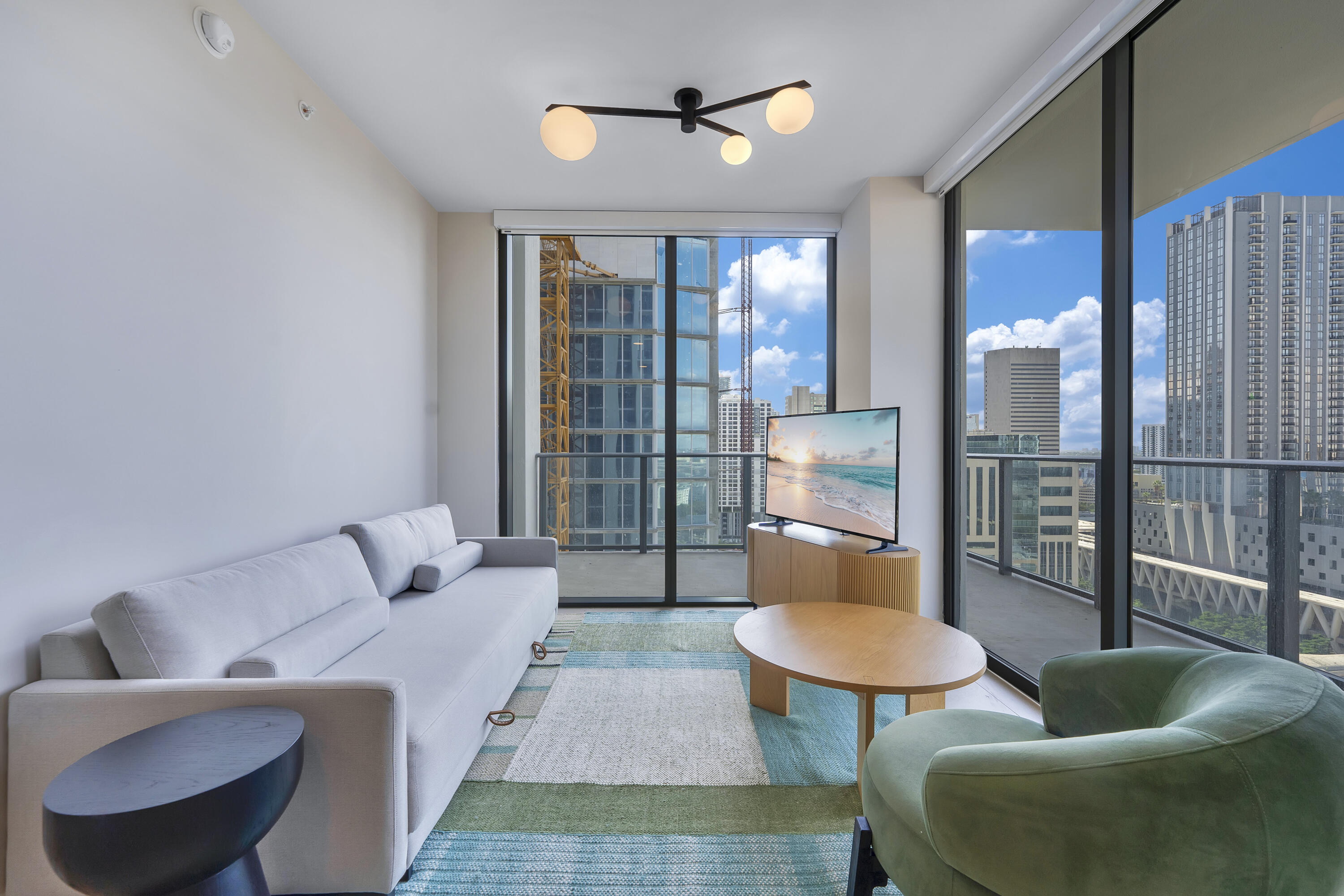 En Venta 11 NE 6th Street 2201, Miami, FL 33132, Miami, FL 33132