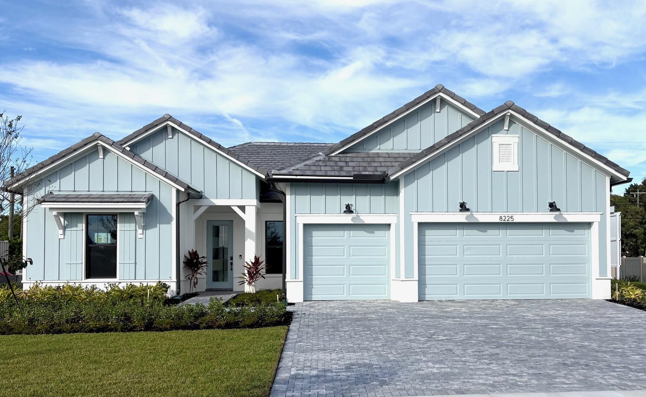 Foto de propiedad en 8225 Nilsa Place Stellar 39, Davie, FL 33328 Davie con MLS# 