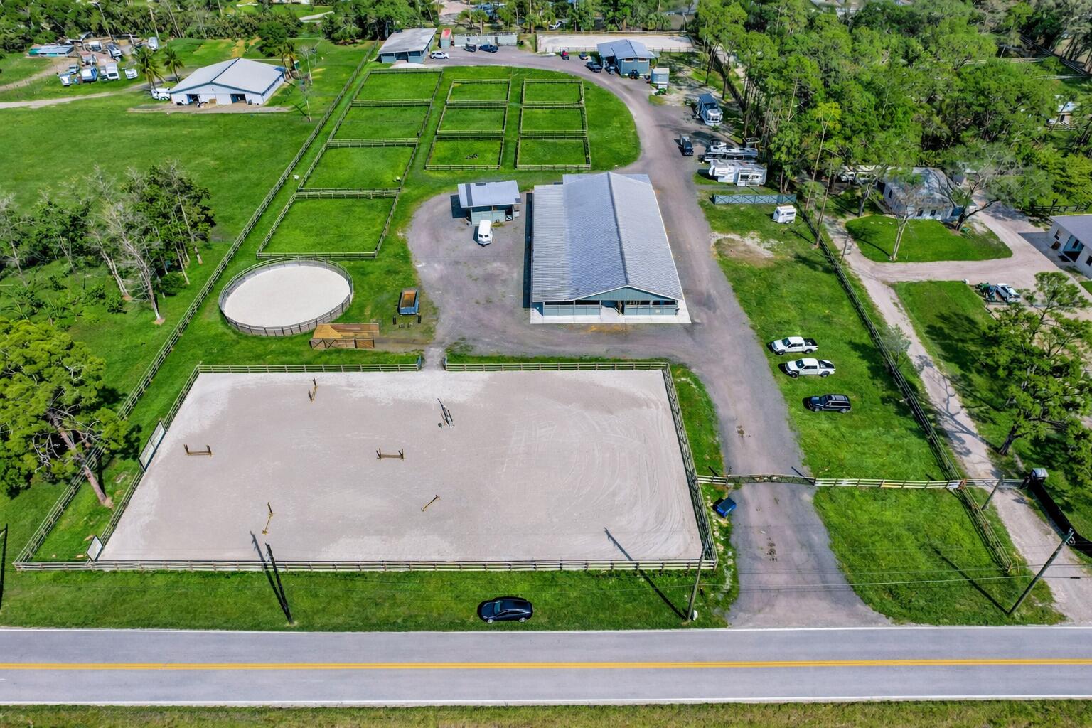 Vendido 14845 Collecting Canal Road, Loxahatchee Groves, FL 33470, Loxahatchee Groves, FL 33470
