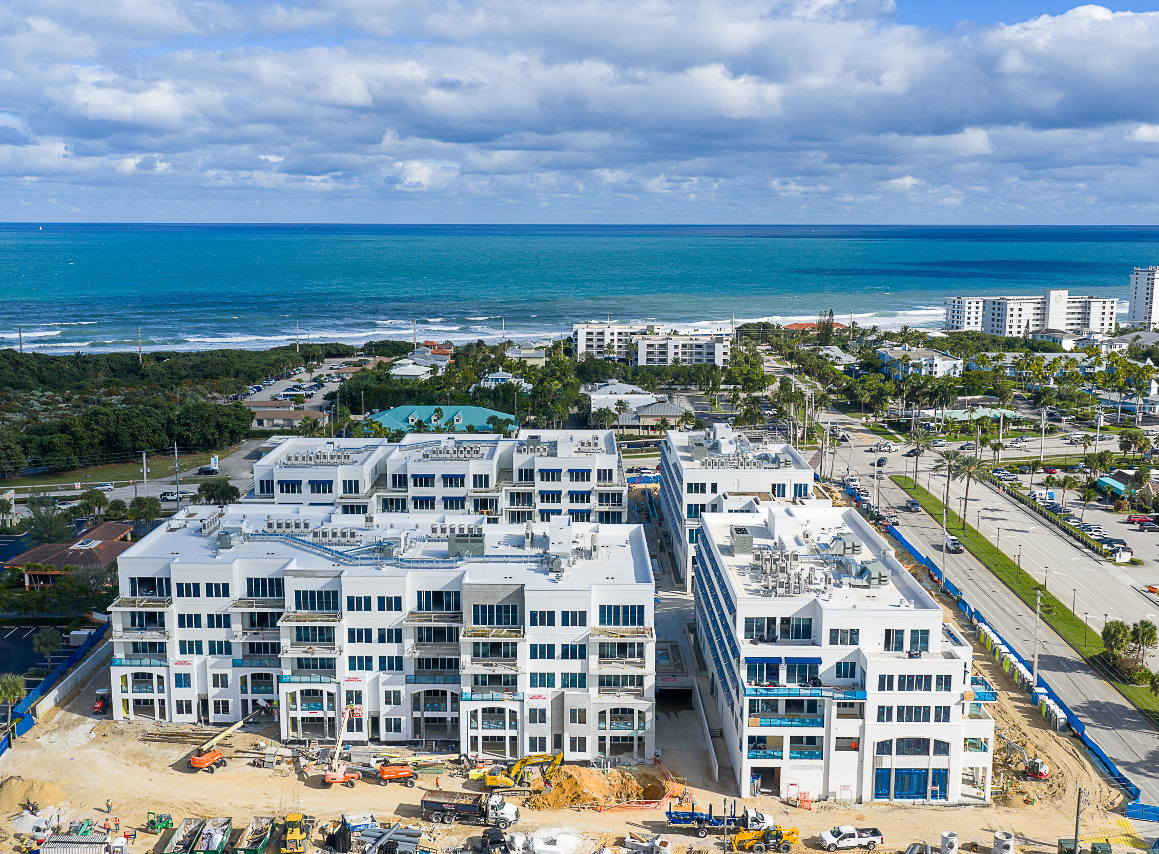 Foto de propiedad en 1011 Us Highway 1 D302, Juno Beach, FL 33408 Juno Beach con MLS# 