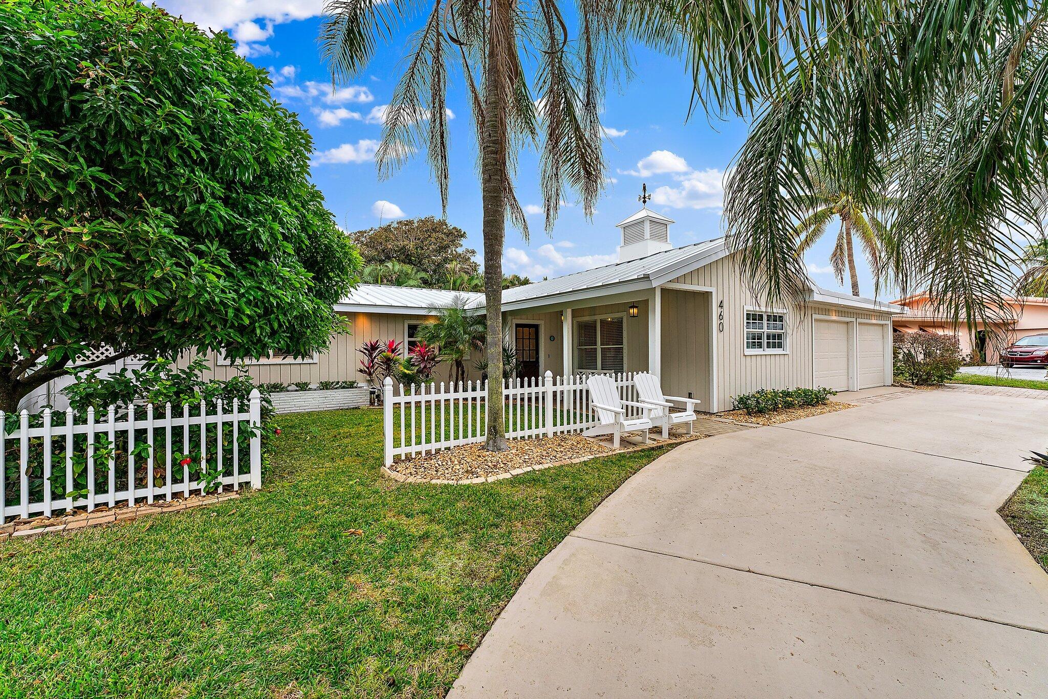 En Renta 460 Sunrise Way, Juno Beach, FL 33408, Juno Beach, FL 33408