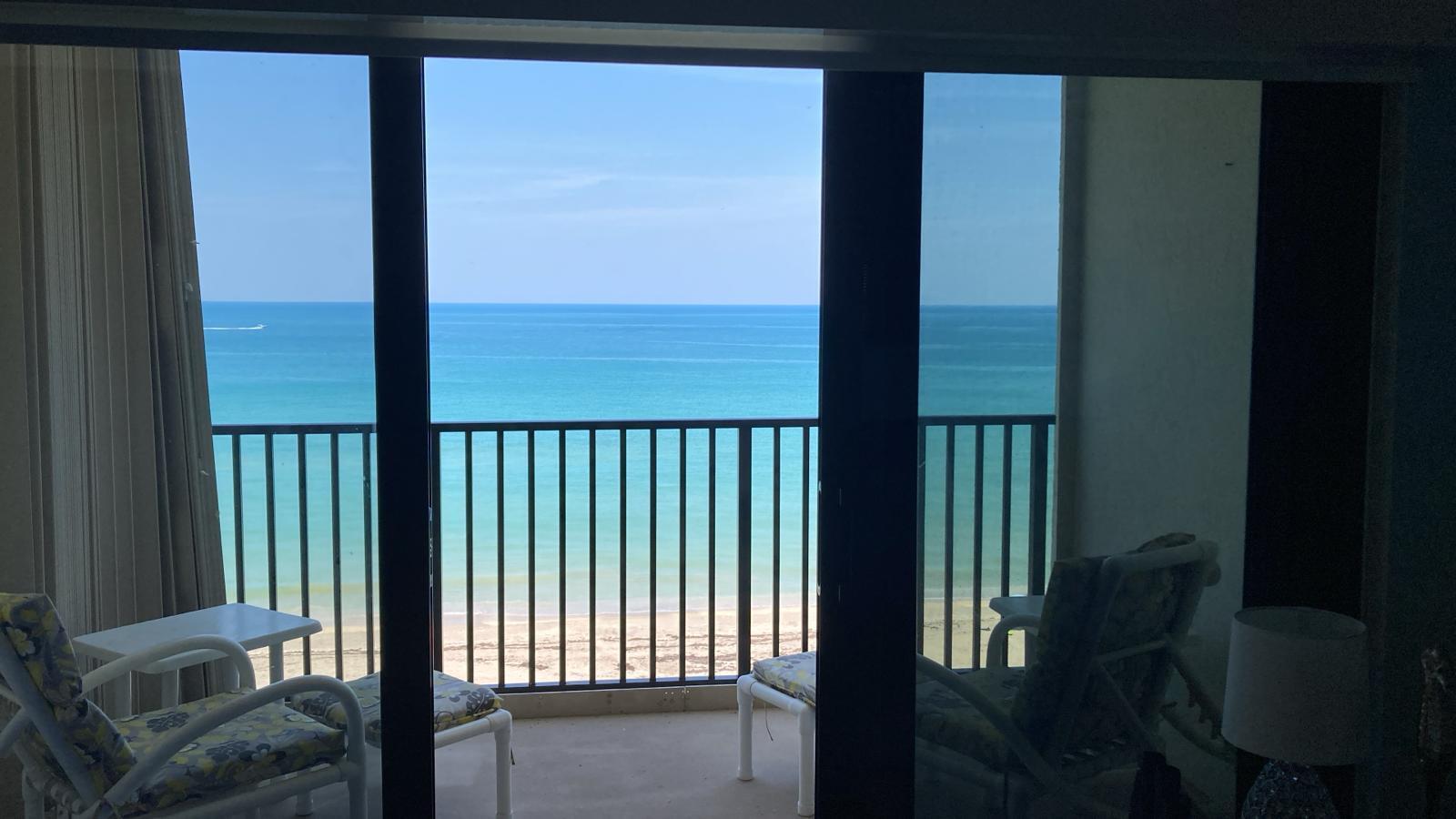 Foto de propiedad en 10044 S Ocean Drive 805, Jensen Beach, FL 34957 Jensen Beach con MLS# 