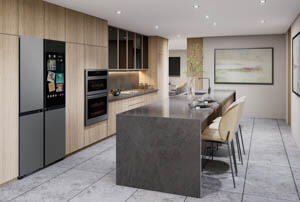 Foto de propiedad en 105 Av. Norte  con MLS# 