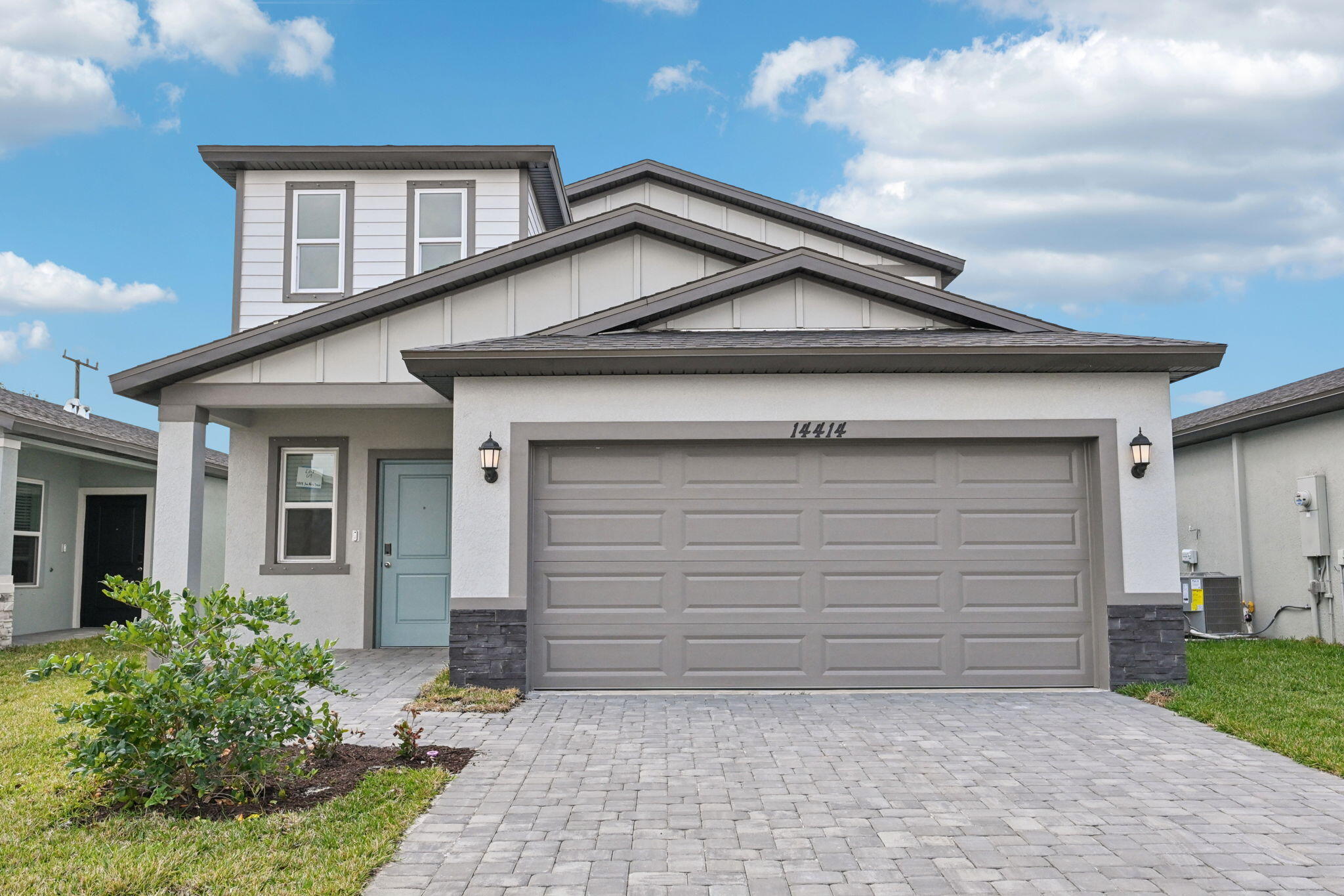 Foto de propiedad en 14414 SW New Dawn Road, Indiantown, FL 34956 Indiantown con MLS# 