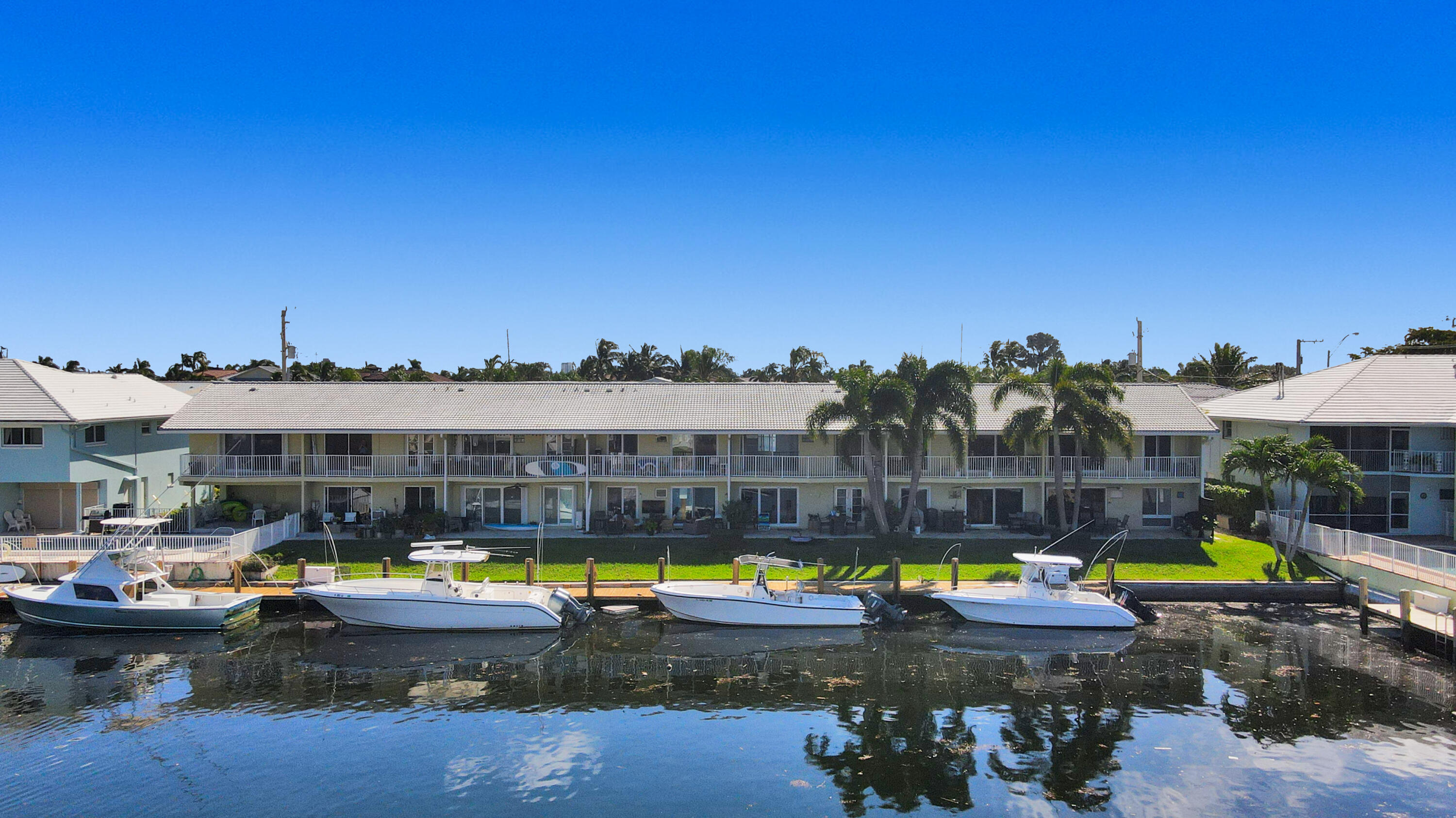 Foto de propiedad en 2311 NE 36th Street 2f, Lighthouse Point, FL 33064 Lighthouse Point con MLS# 
