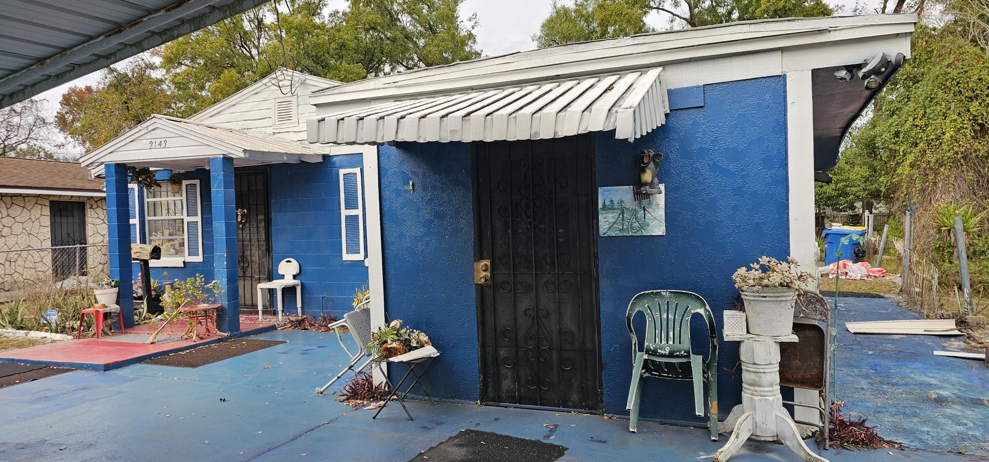 Vendido 2143 W 41st Street, Jacksonville, FL 32209, Jacksonville, FL 32209