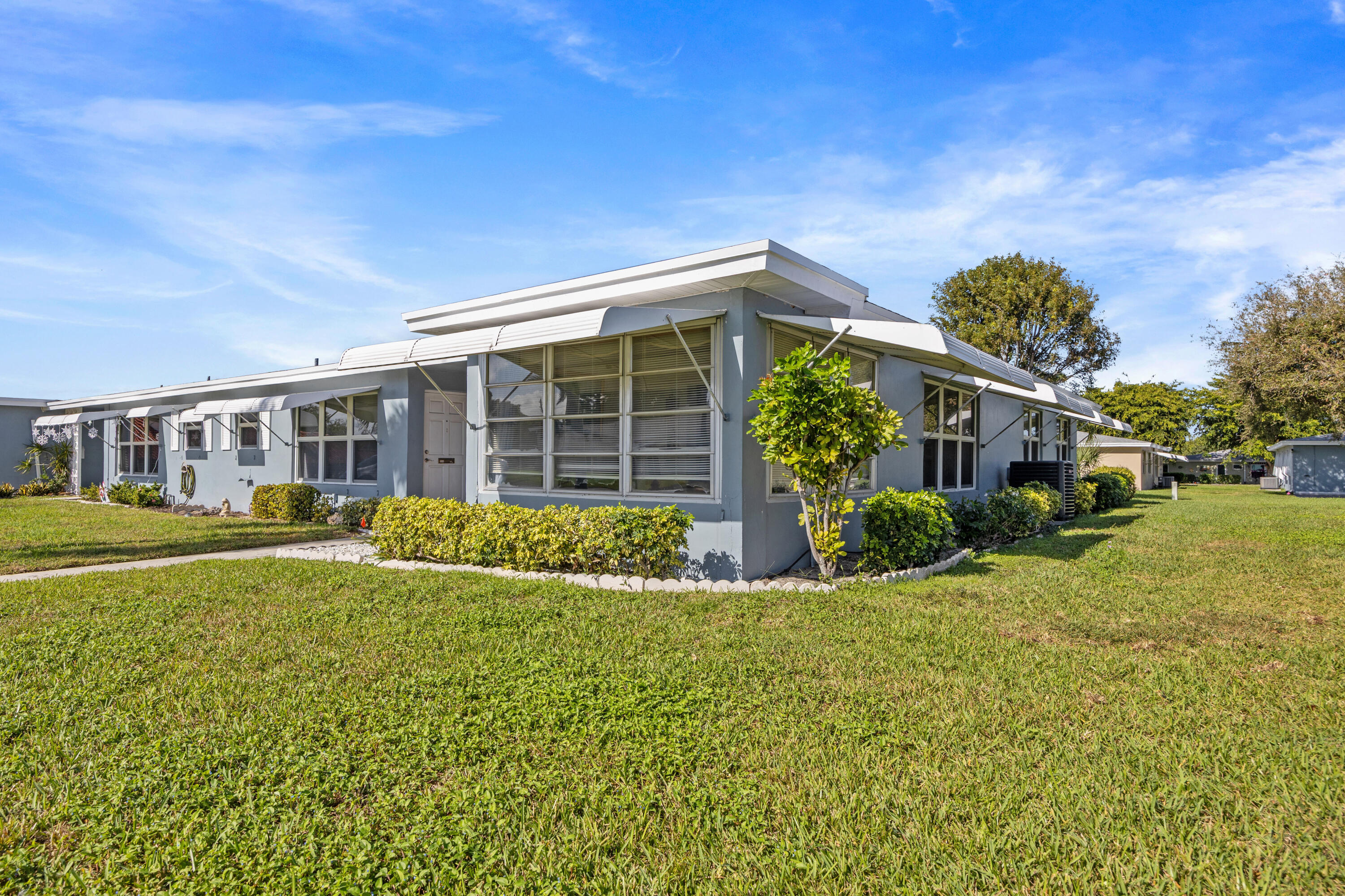 Foto de propiedad en 275 High Point Court D, Boynton Beach, FL 33435 Boynton Beach con MLS# 