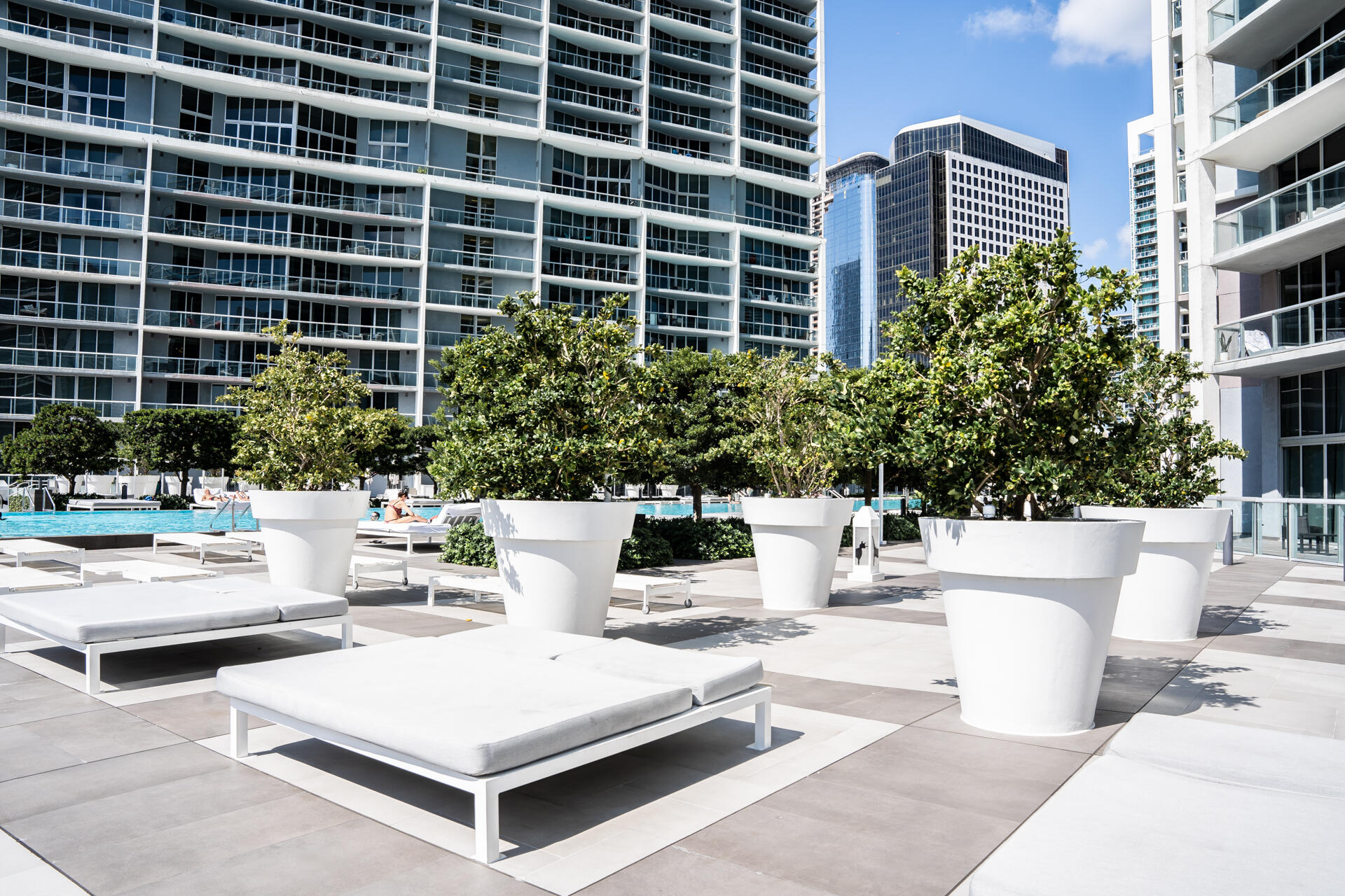 Foto de propiedad en 495 Brickell Avenue 911, Miami, FL 33131 Miami con MLS# 