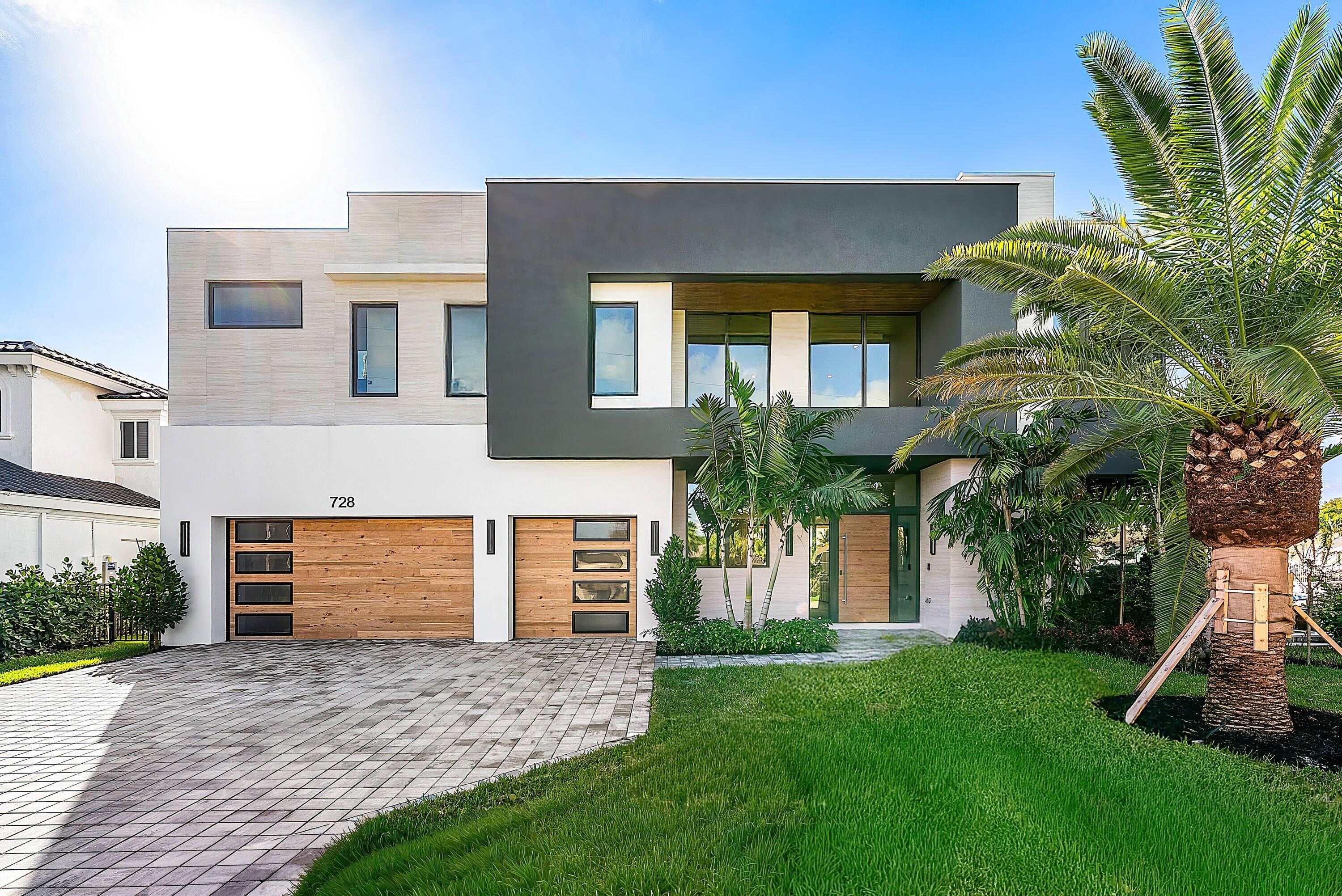 Foto de propiedad en 728 Enfield Street, Boca Raton, FL 33487 Boca Raton con MLS# 