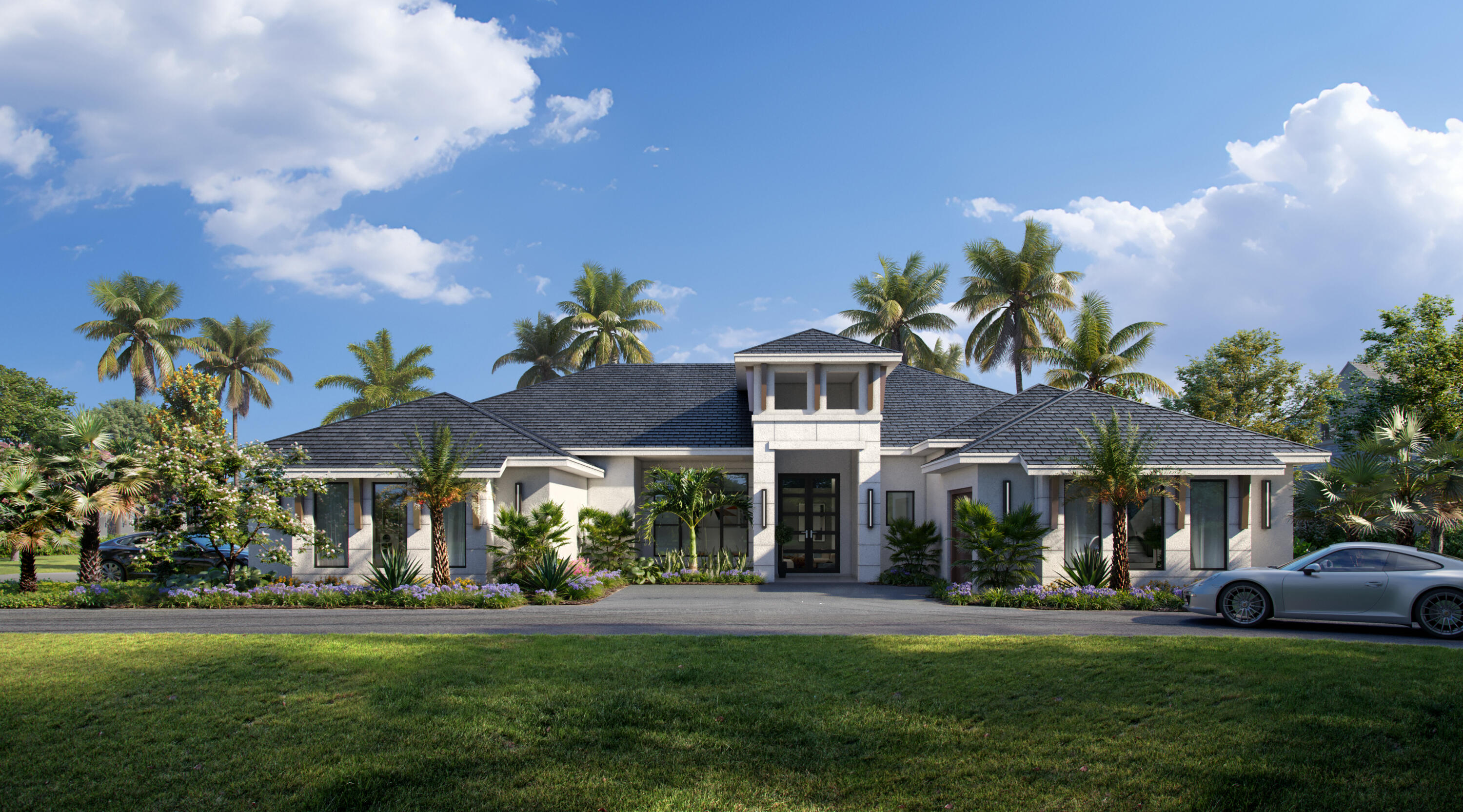 Foto de propiedad en 15795 Chandelle Place, Wellington, FL 33414 Wellington con MLS# 
