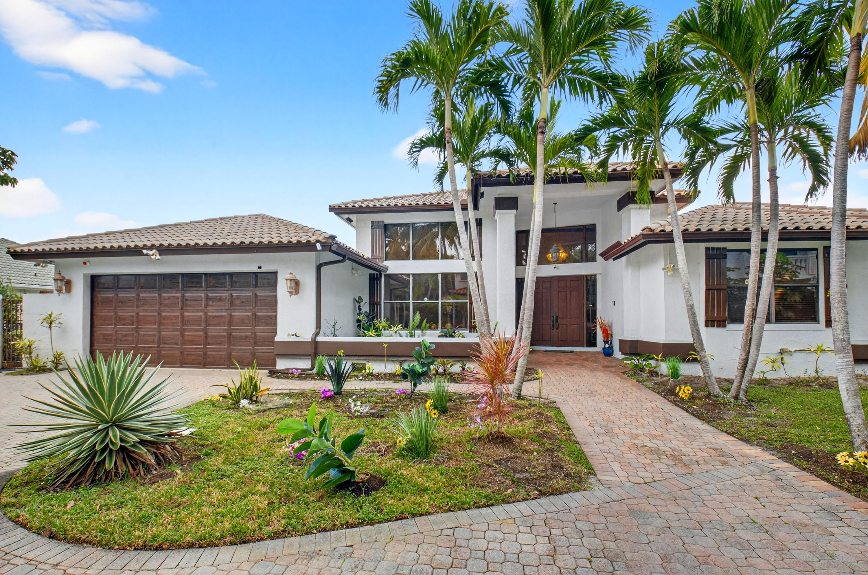 Foto de propiedad en 1940 SW 7th Place, Boca Raton, FL 33486 Boca Raton con MLS# 