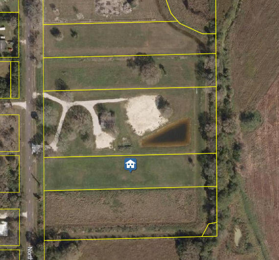 Foto de propiedad en 1132 NE 48th Avenue, Okeechobee, FL 34972 Okeechobee con MLS# 