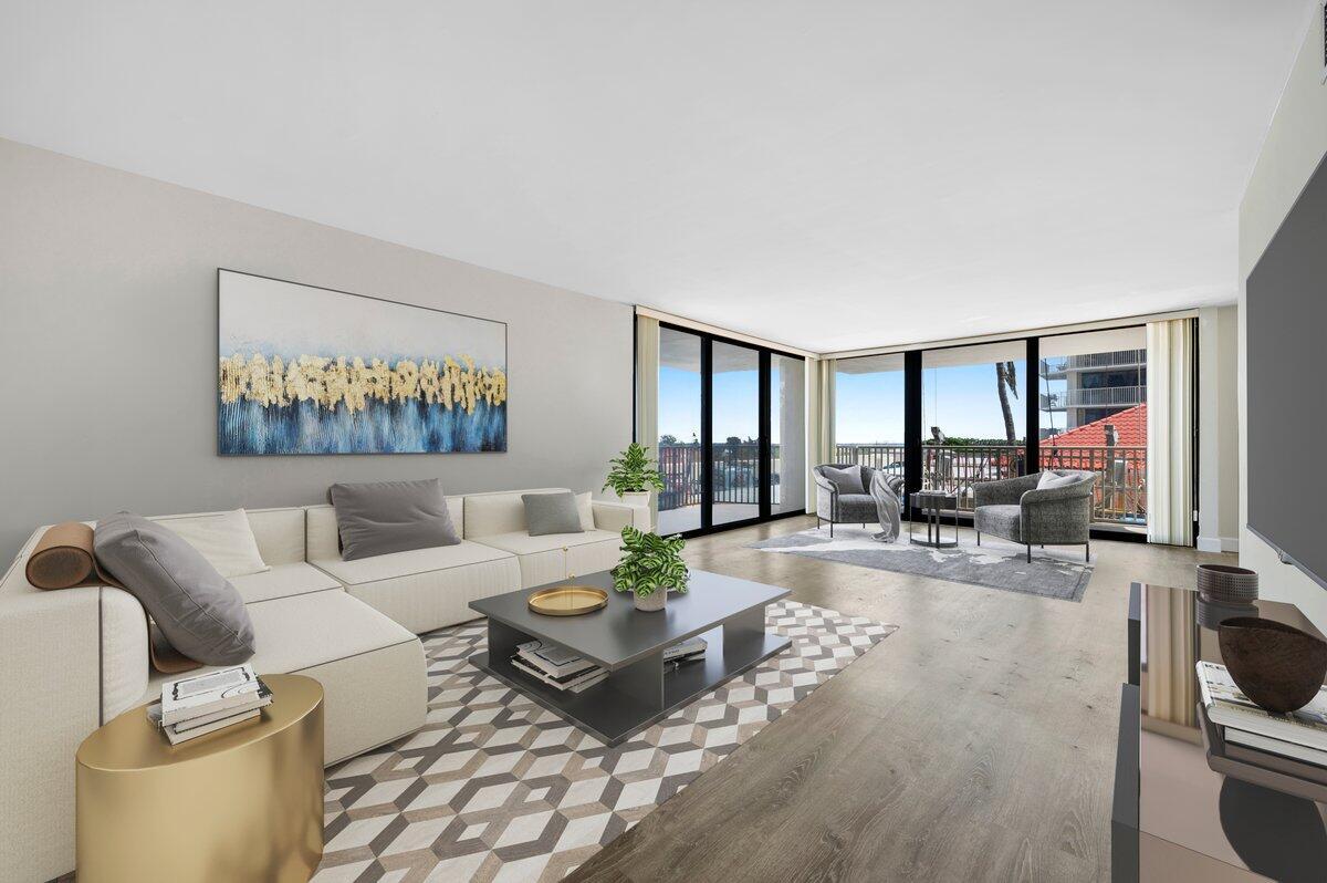 Foto de propiedad en 5480 N Ocean Drive B1a, Singer Island, FL 33404 Singer Island con MLS# 