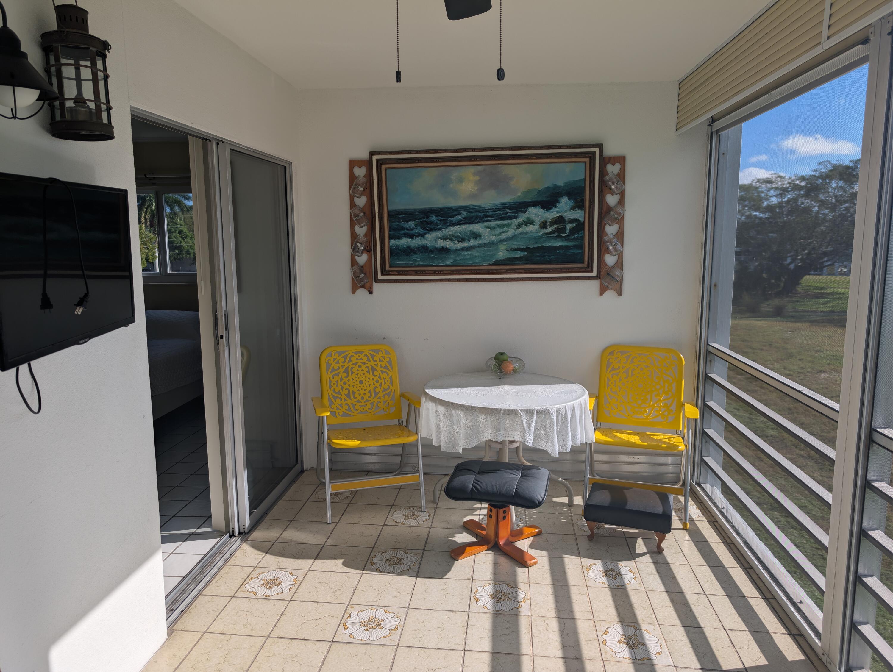 Foto de propiedad en 3036 Ventnor H 3036, Deerfield Beach, FL 33442 Deerfield Beach con MLS# 