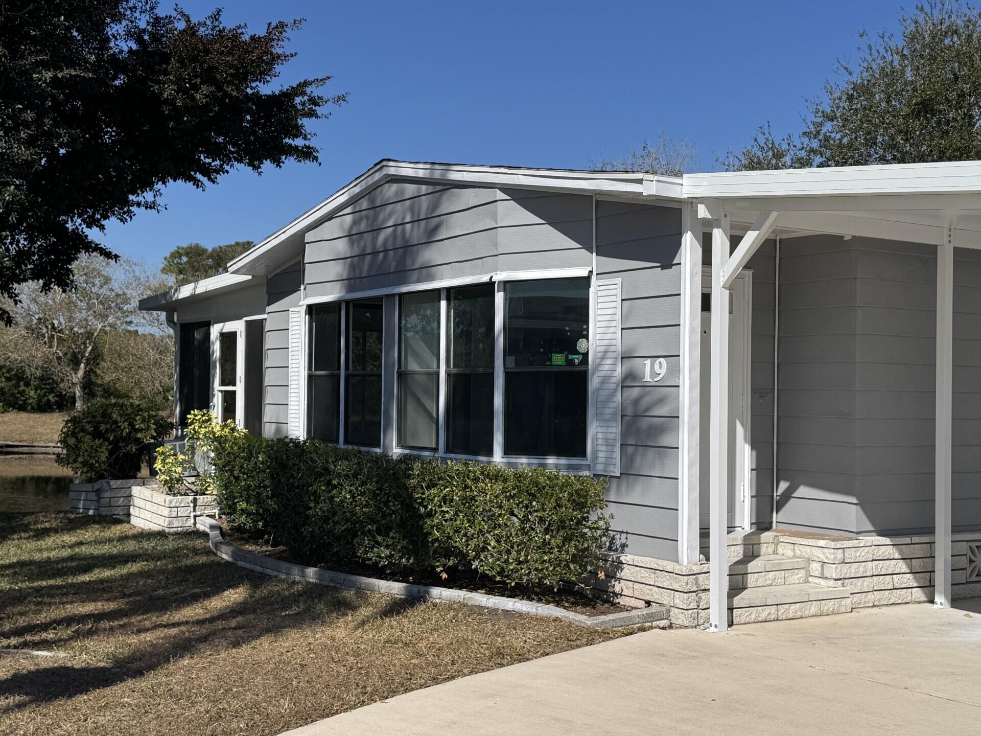 Vendido 19 La Viilla Court, Fort Pierce, FL 34951, Fort Pierce, FL 34951