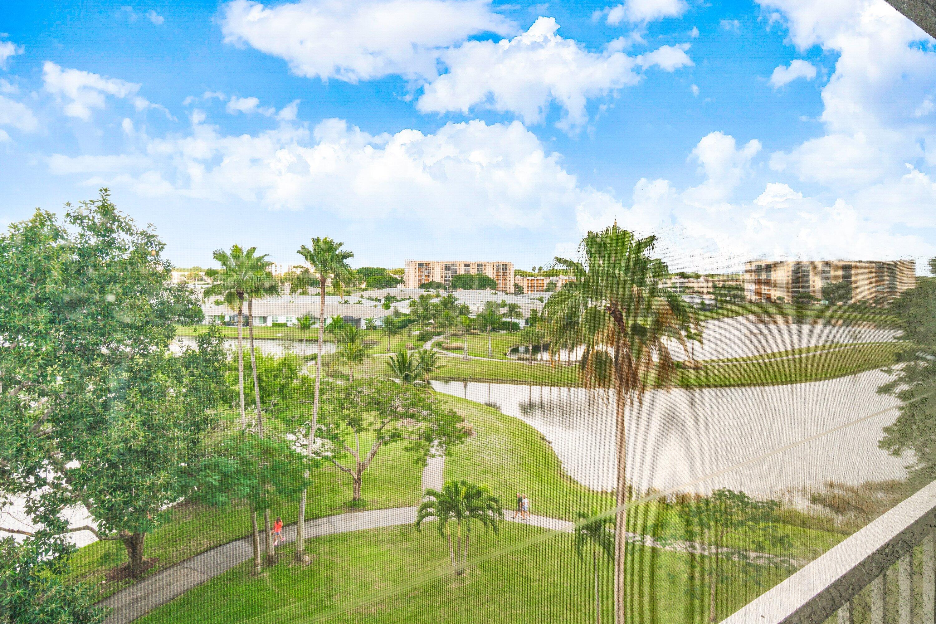 Foto de propiedad en 14623 Bonaire Boulevard 608, Delray Beach, FL 33446 Delray Beach con MLS# 