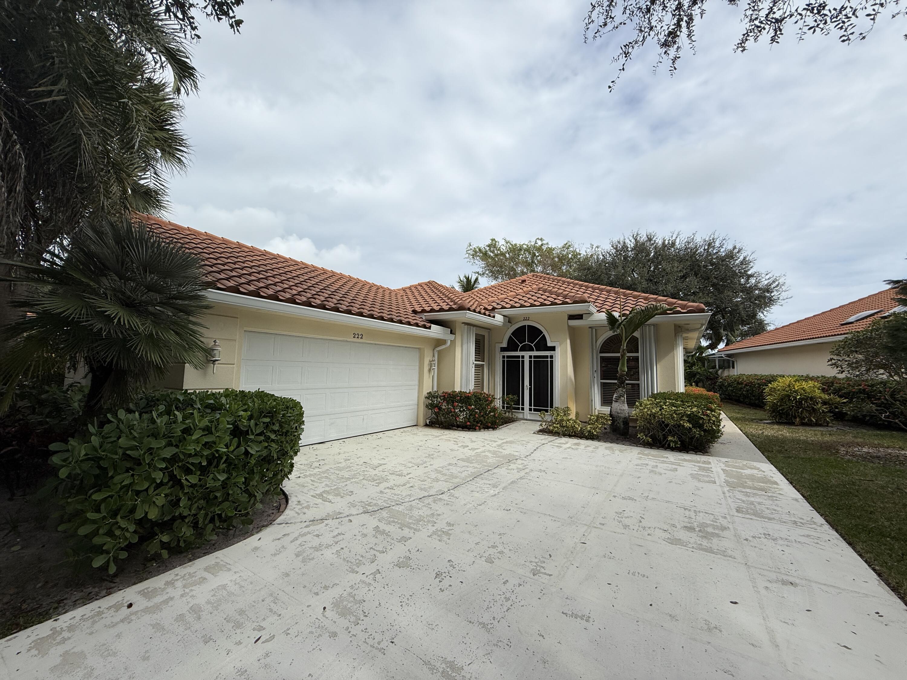En Renta 222 E Tall Oaks Circle, Palm Beach Gardens, FL 33410, Palm Beach Gardens, FL 33410