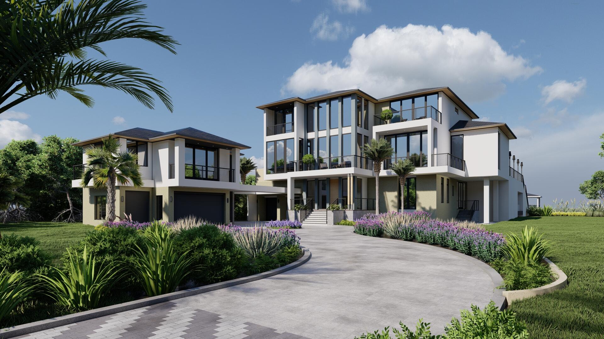 Foto de propiedad en Xxxx N Ocean Drive, Fort Pierce, FL 34949 Fort Pierce con MLS# 