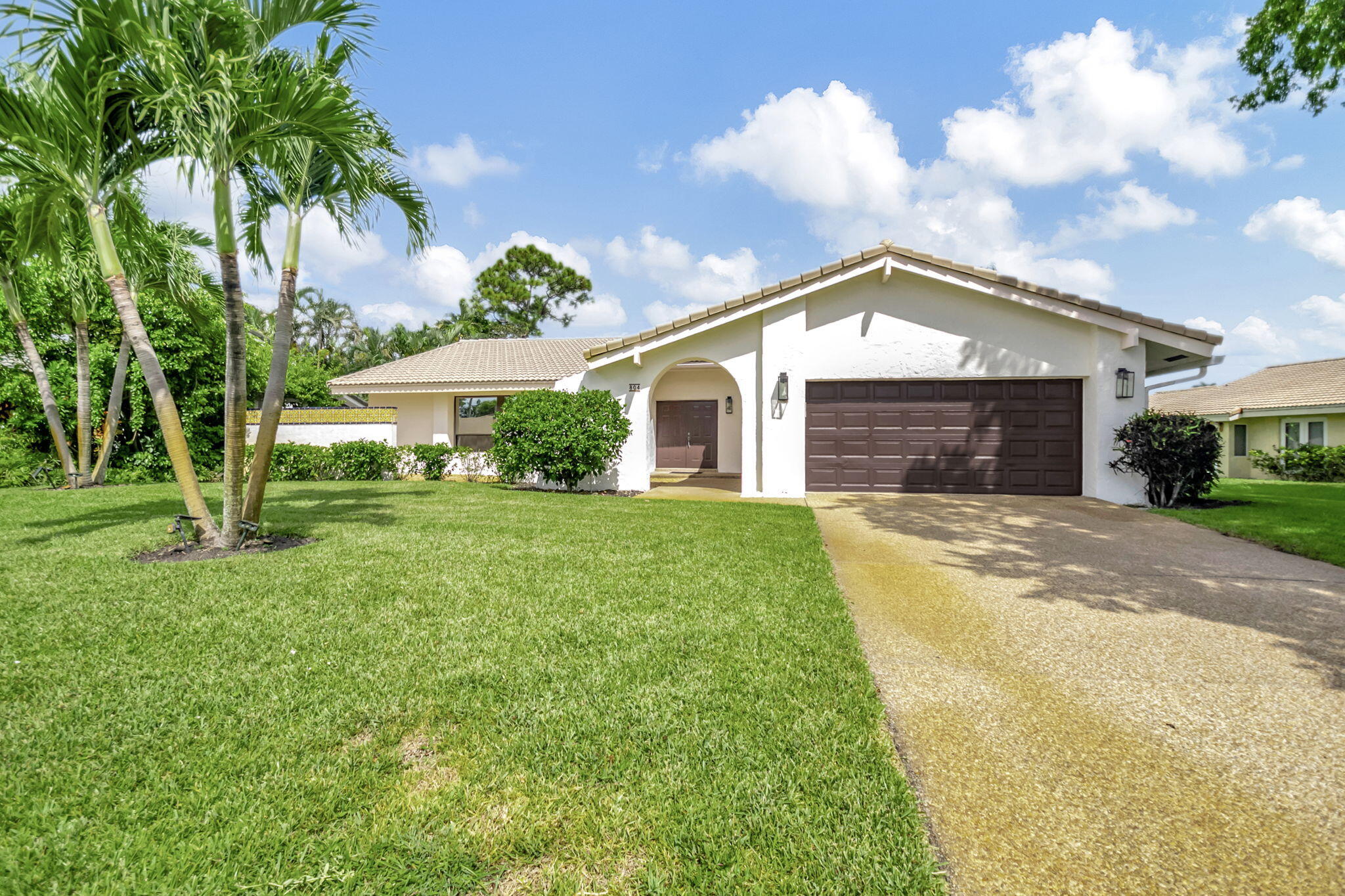 En Renta 804 Foxpointe Circle, Delray Beach, FL 33445, Delray Beach, FL 33445