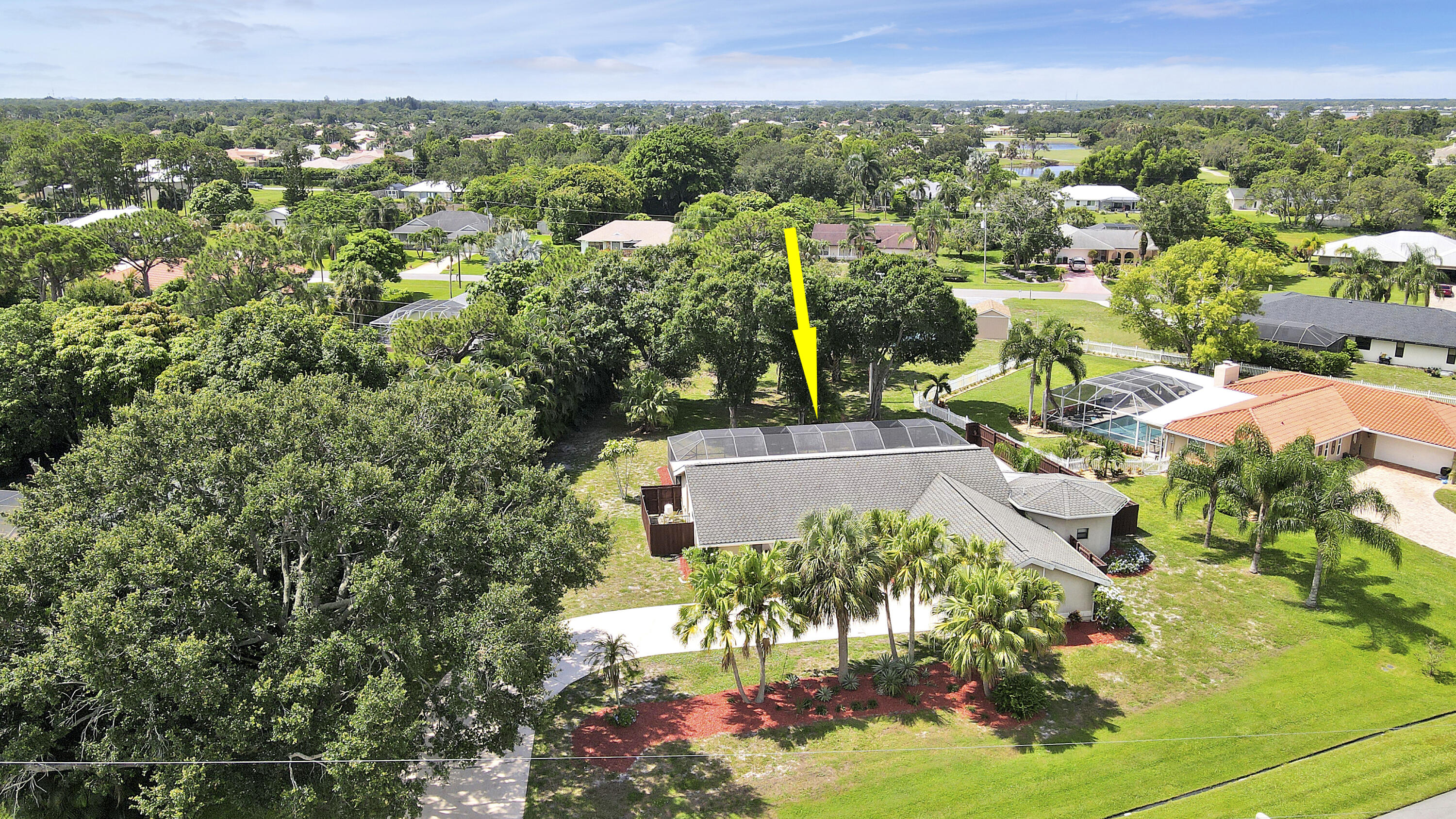 Foto de propiedad en 3060 SE Darien Road, Port St. Lucie, FL 34952 Port St. Lucie con MLS# 