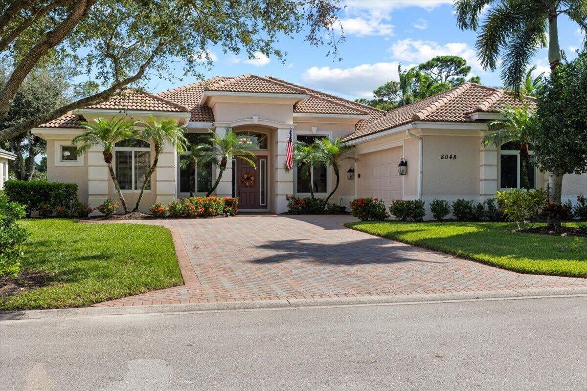 En Renta 8048 Links Way, Port St. Lucie, FL 34986, Port St. Lucie, FL 34986