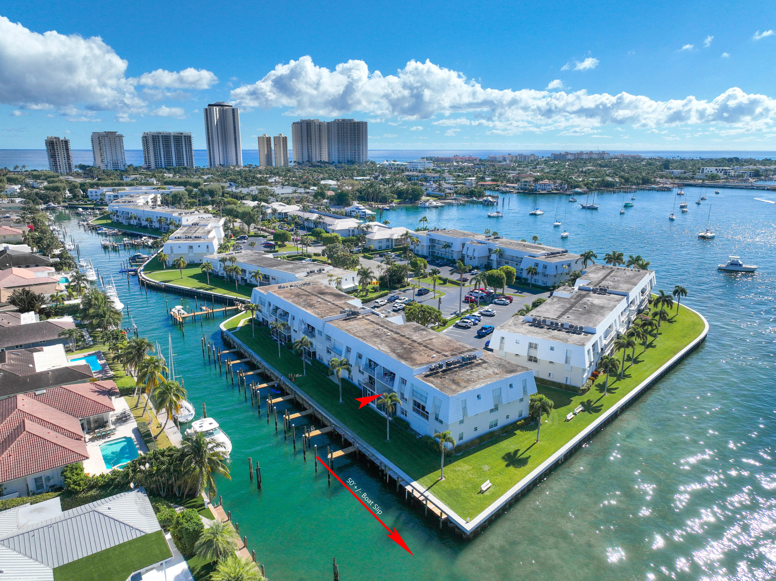 Foto de propiedad en 1030 Sugar Sands Boulevard 267, Singer Island, FL 33404 Singer Island con MLS# 