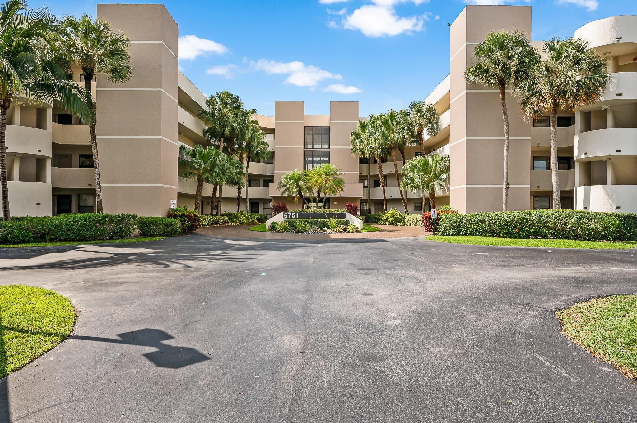 Alquilada 5751 Camino Del Sol 403, Boca Raton, FL 33433, Boca Raton, FL 33433