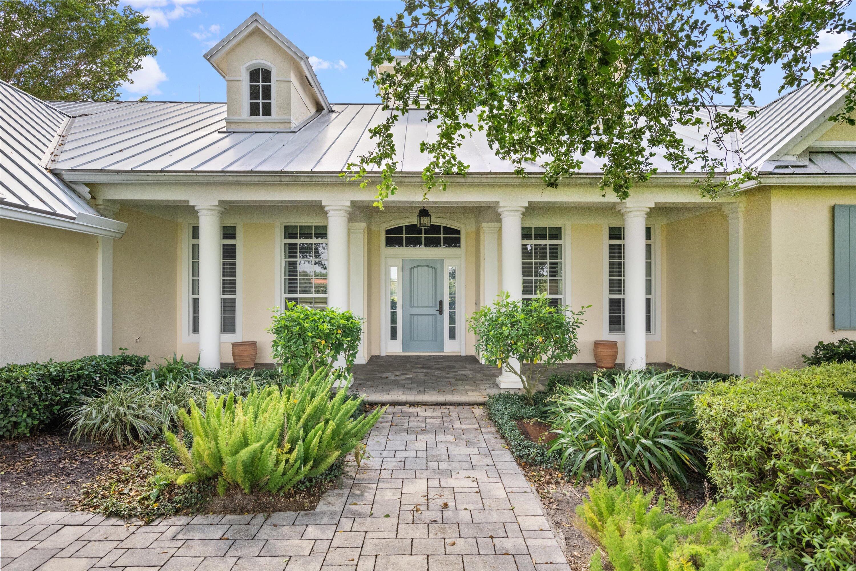 Foto de propiedad en 15416 Sunnyland Lane, Wellington, FL 33414 Wellington con MLS# 