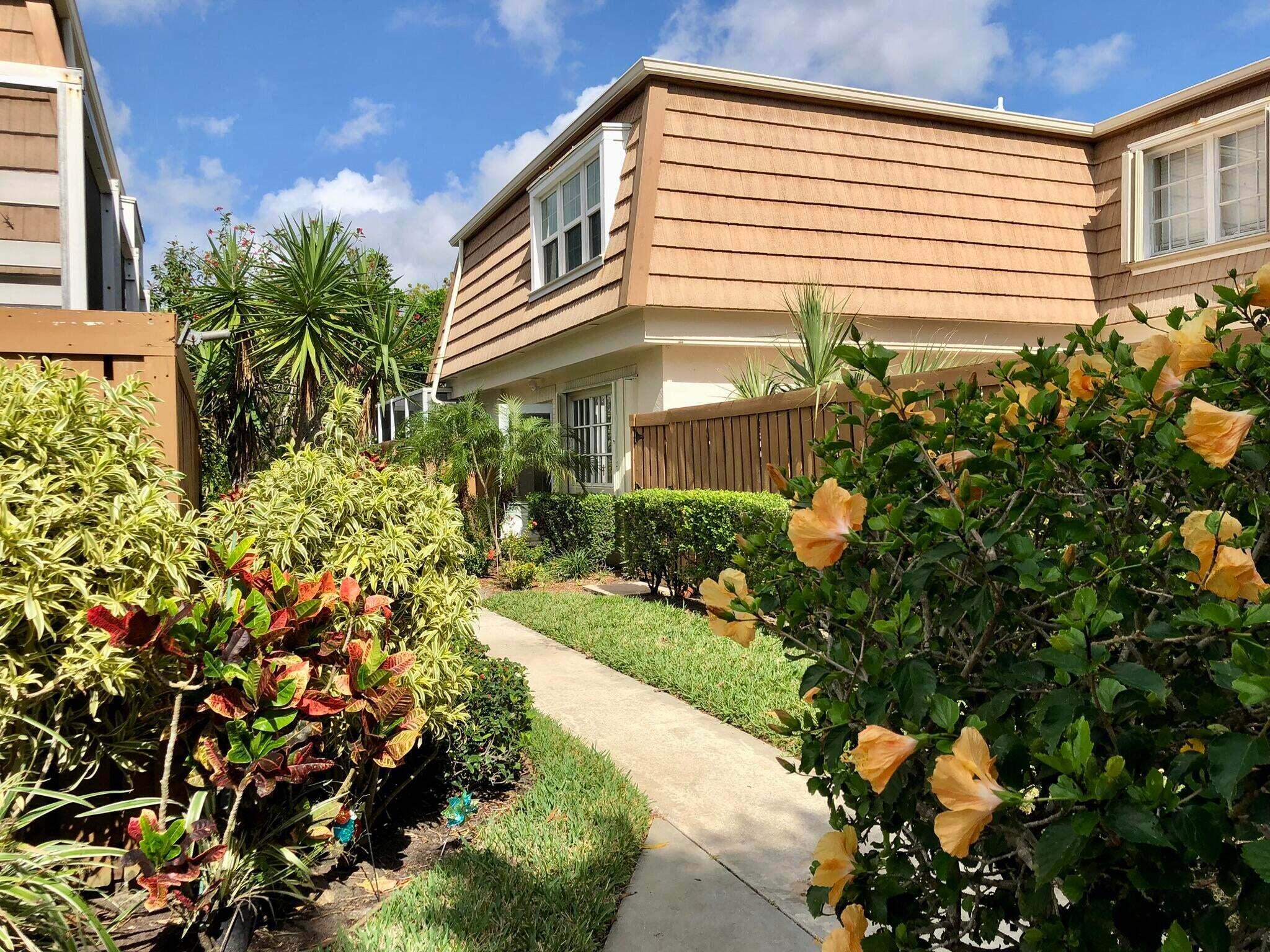 Alquilada 4300 Hazel Avenue C, Palm Beach Gardens, FL 33410, Palm Beach Gardens, FL 33410