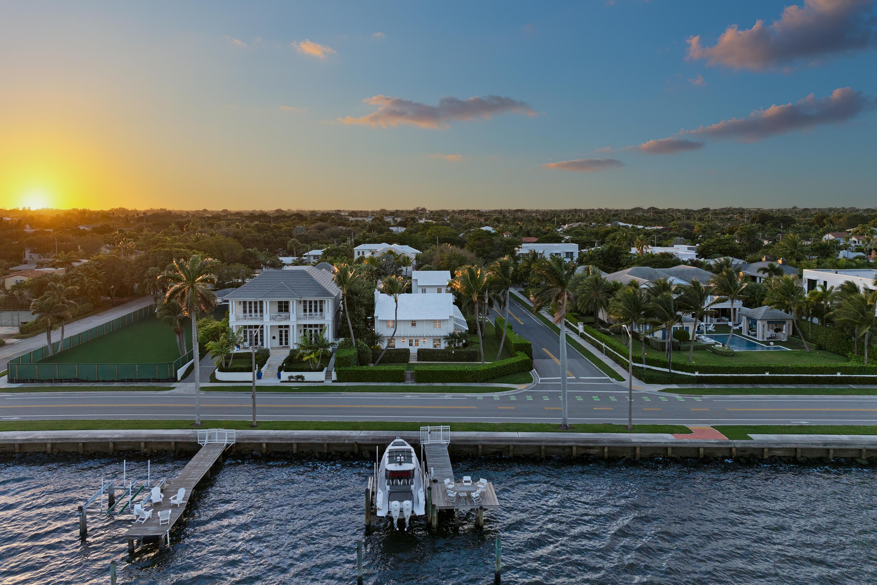 Foto de propiedad en 7103 S Flagler Drive, West Palm Beach, FL 33405 West Palm Beach con MLS# 