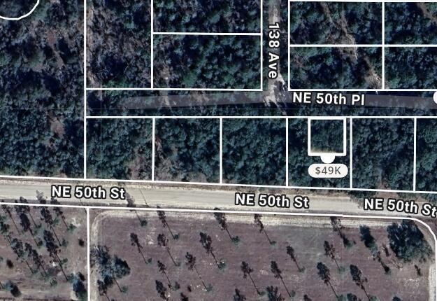 En Venta 0 NE 50th Place, Williston, FL 32696, Williston, FL 32696
