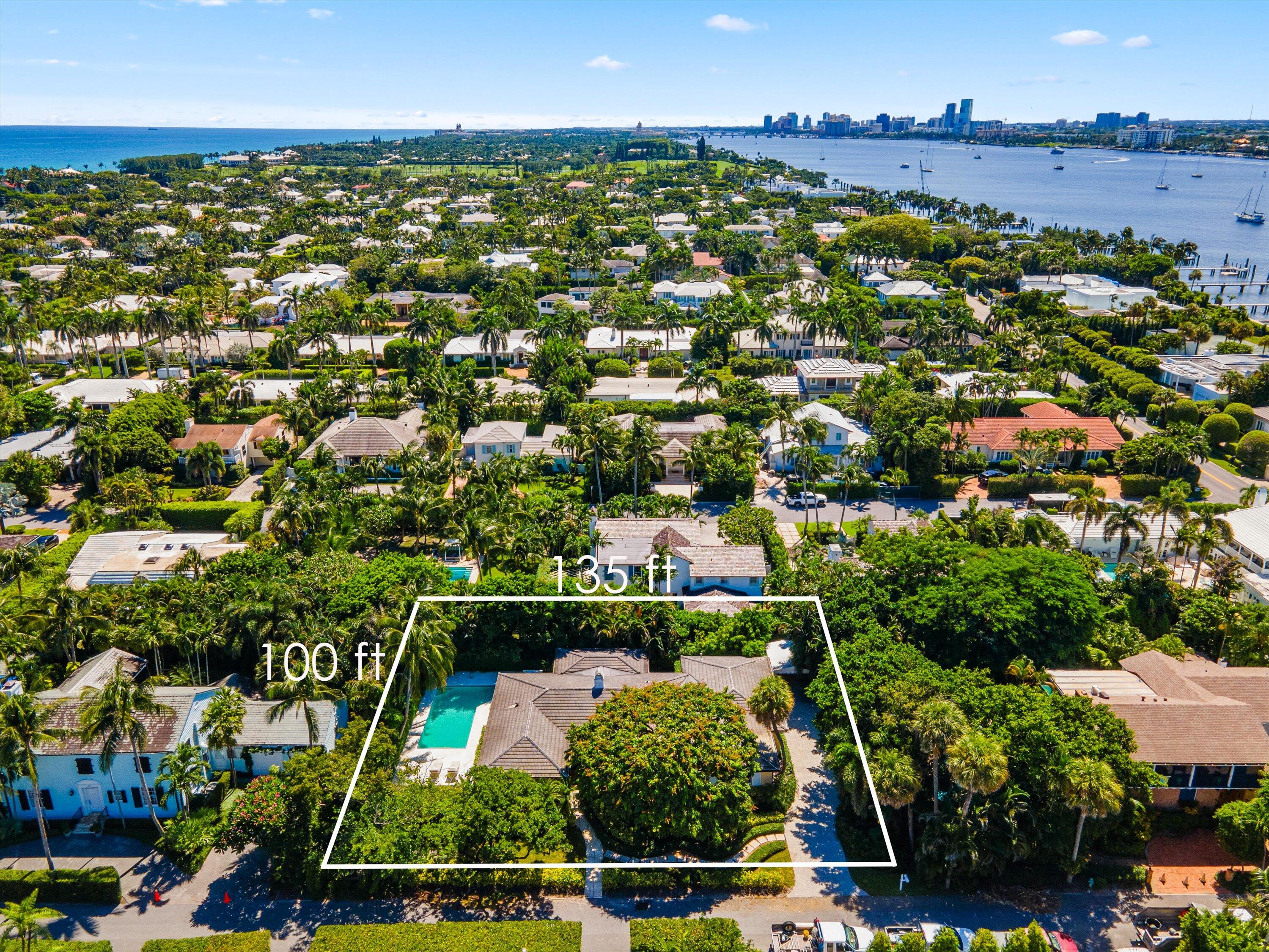 Vendido 274 Monterey Road, Palm Beach, FL 33480, Palm Beach, FL 33480