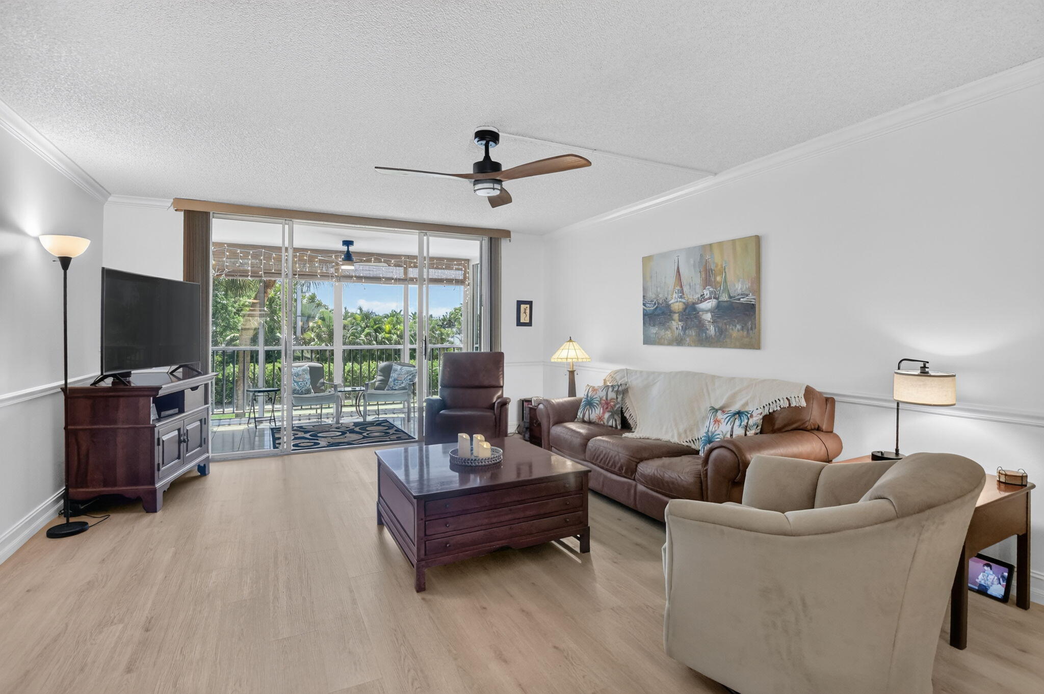 Foto de propiedad en 2809 Florida Boulevard 208, Delray Beach, FL 33483 Delray Beach con MLS# 