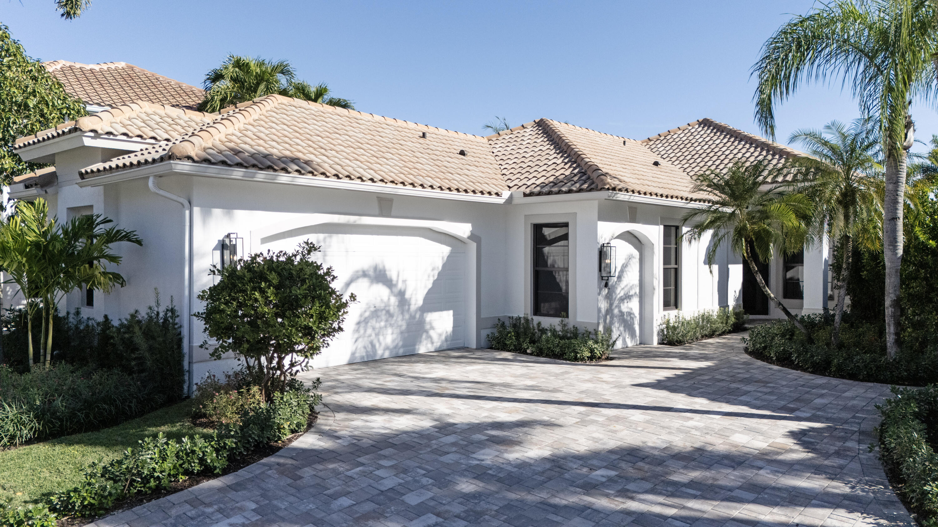 Foto de propiedad en 2570 Players Court, Wellington, FL 33414 Wellington con MLS# 