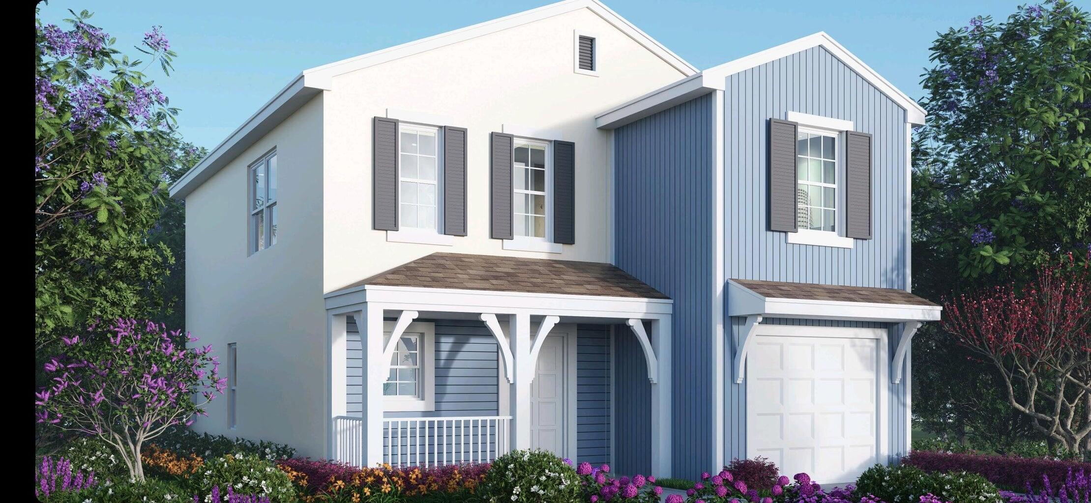 Foto de propiedad en 320 Means Court, Fort Pierce, FL 34950 Fort Pierce con MLS# 