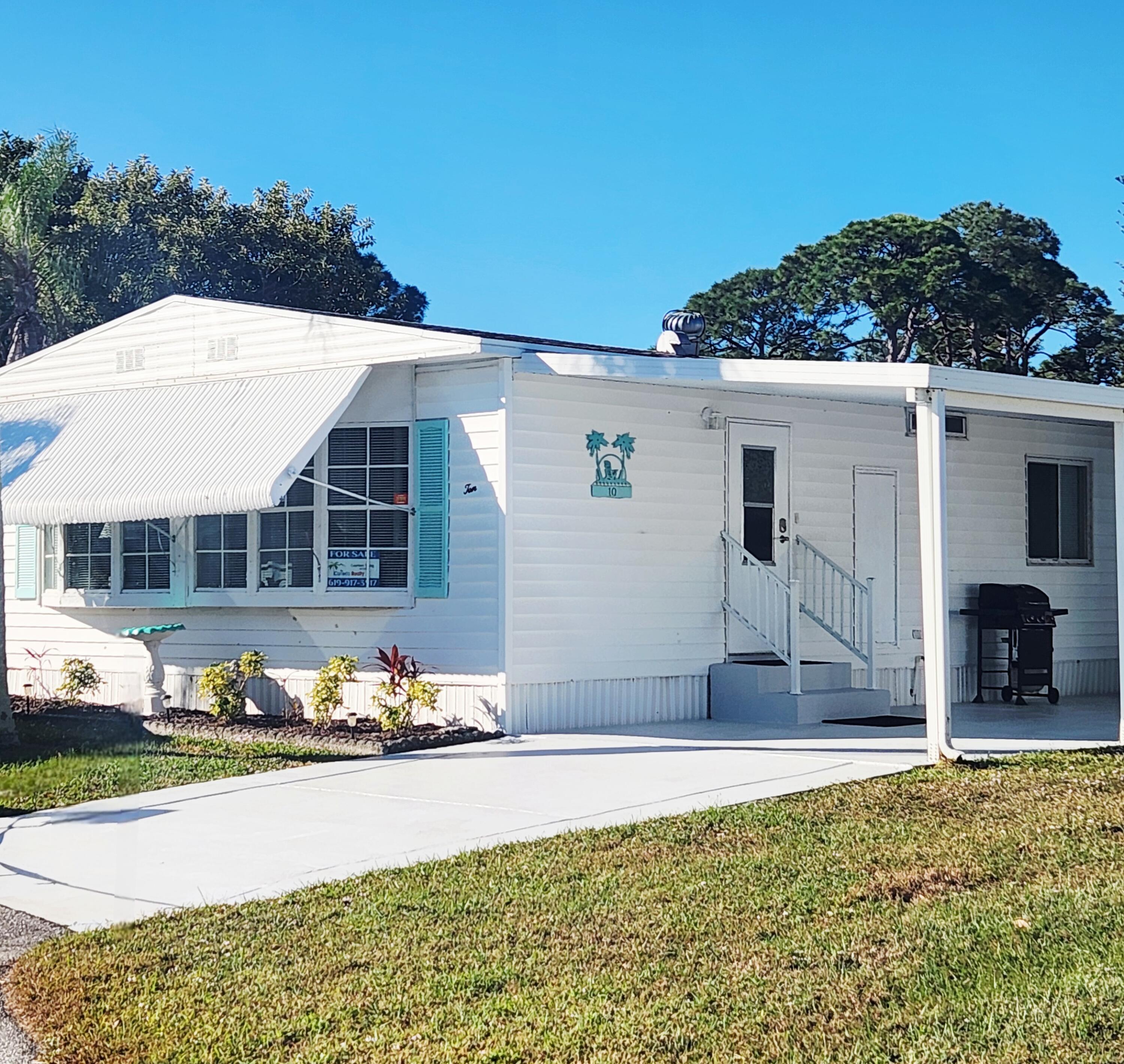 Vendido 10 SE La Mesa, Port St. Lucie, FL 34952, Port St. Lucie, FL 34952