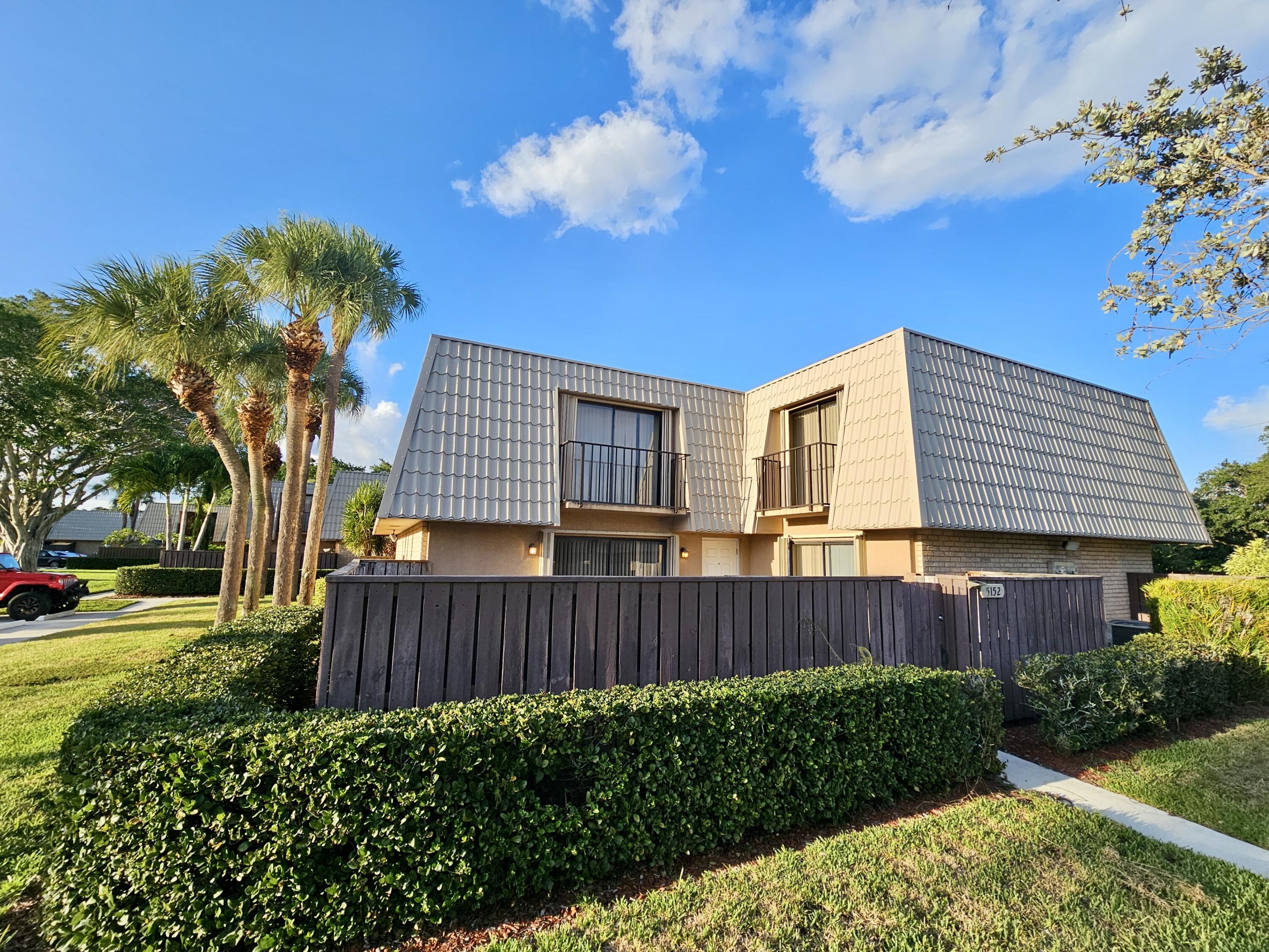 Foto de propiedad en 5152 51st Way, West Palm Beach, FL 33409 West Palm Beach con MLS# 