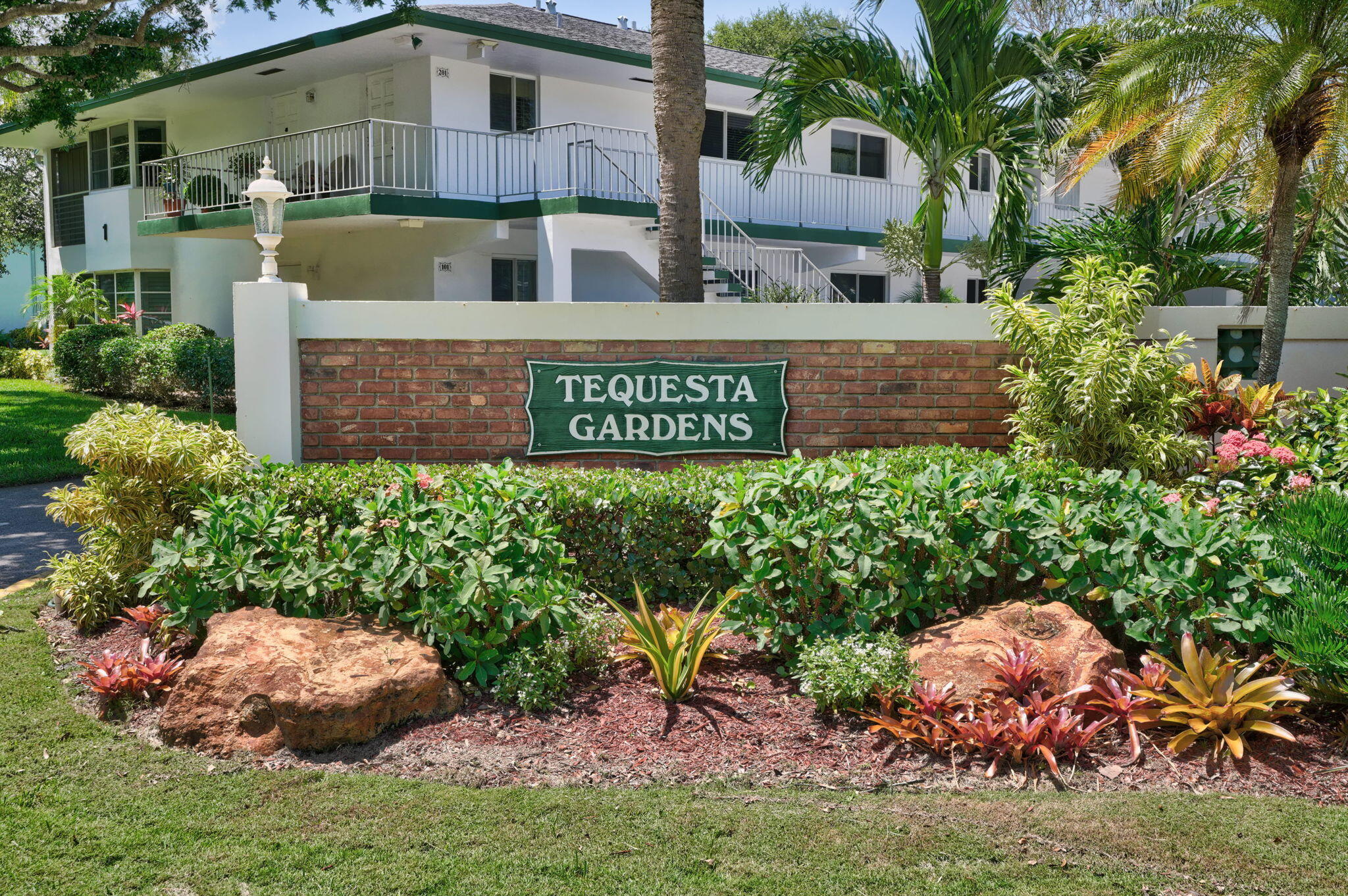 Alquilada 6 Garden Street 201p, Tequesta, FL 33469, Tequesta, FL 33469