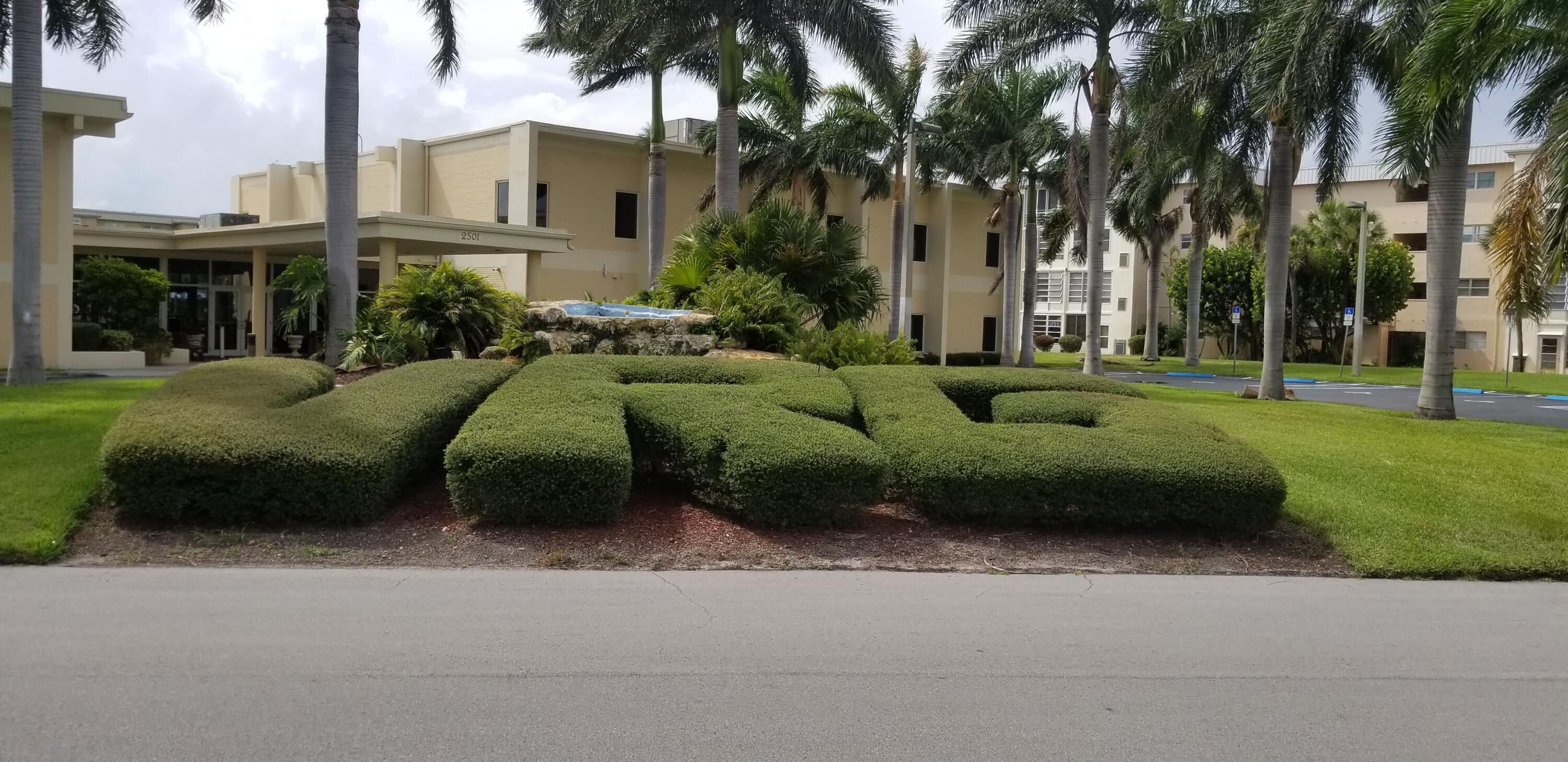 Foto de propiedad en 300 NE 26th Avenue 305, Boynton Beach, FL 33435 Boynton Beach con MLS# 