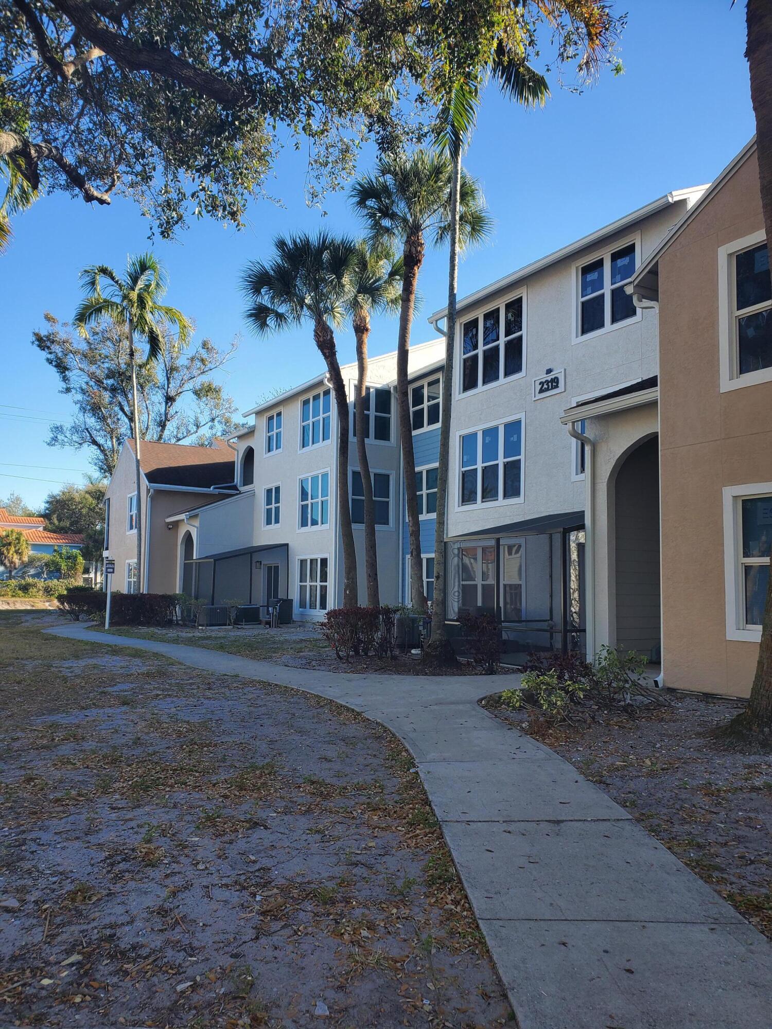 Alquilada 2319 N Congress Avenue 31, Boynton Beach, FL 33426, Boynton Beach, FL 33426