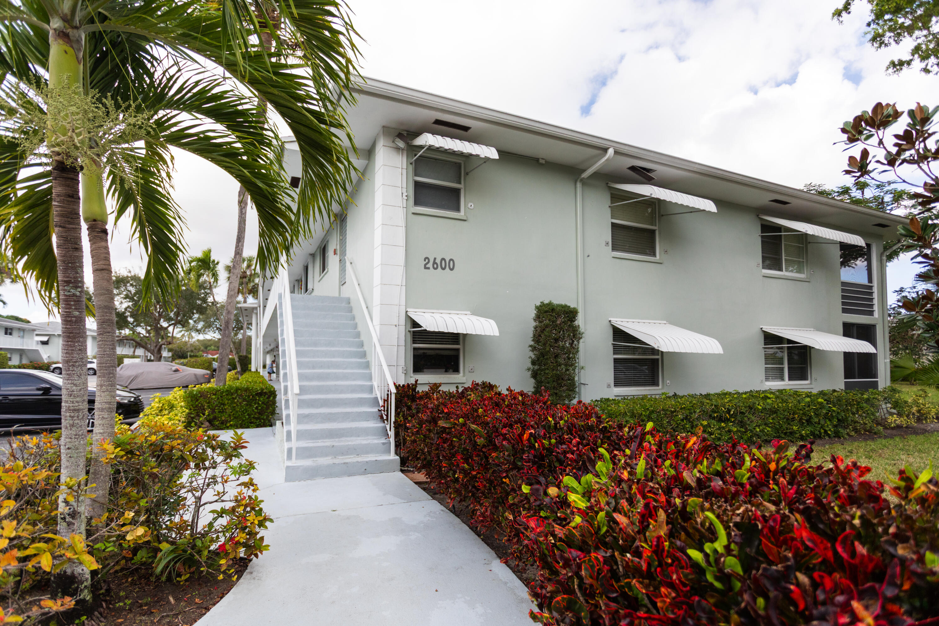 Foto de propiedad en 2600 SW 22nd Avenue 906, Delray Beach, FL 33445 Delray Beach con MLS# 