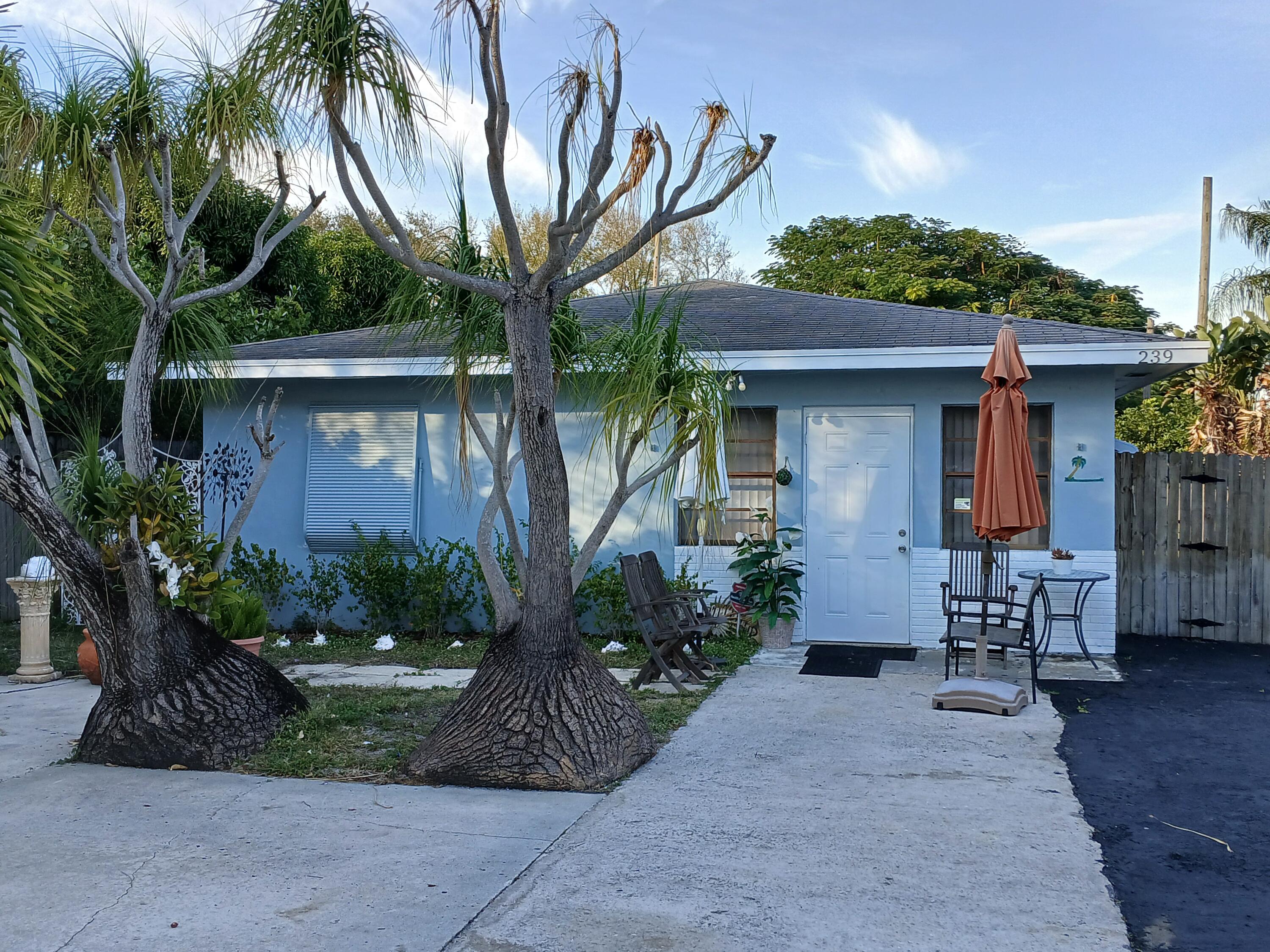 Foto de propiedad en 239 Gulfstream Blvd. ( Se 36 Ave.) Boulevard, Boynton Beach, FL 33435 Boynton Beach con MLS# 