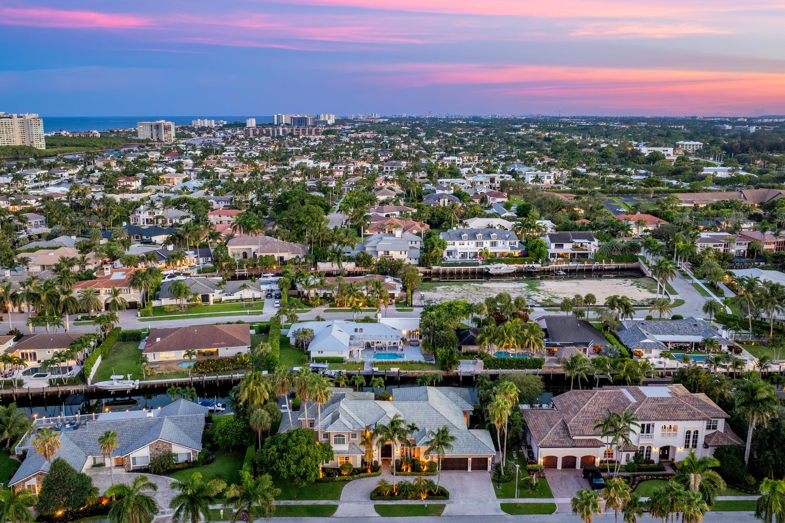 En Venta 780 NE Orchid Bay Drive, Boca Raton, FL 33487, Boca Raton, FL 33487
