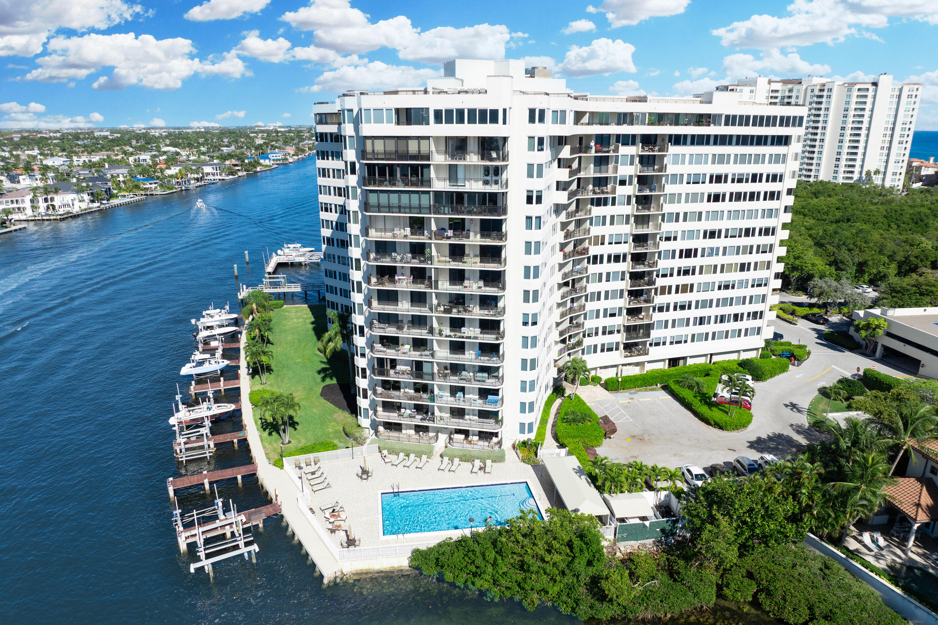 Foto de propiedad en 3912 S Ocean Boulevard 806, Highland Beach, FL 33487 Highland Beach con MLS# 