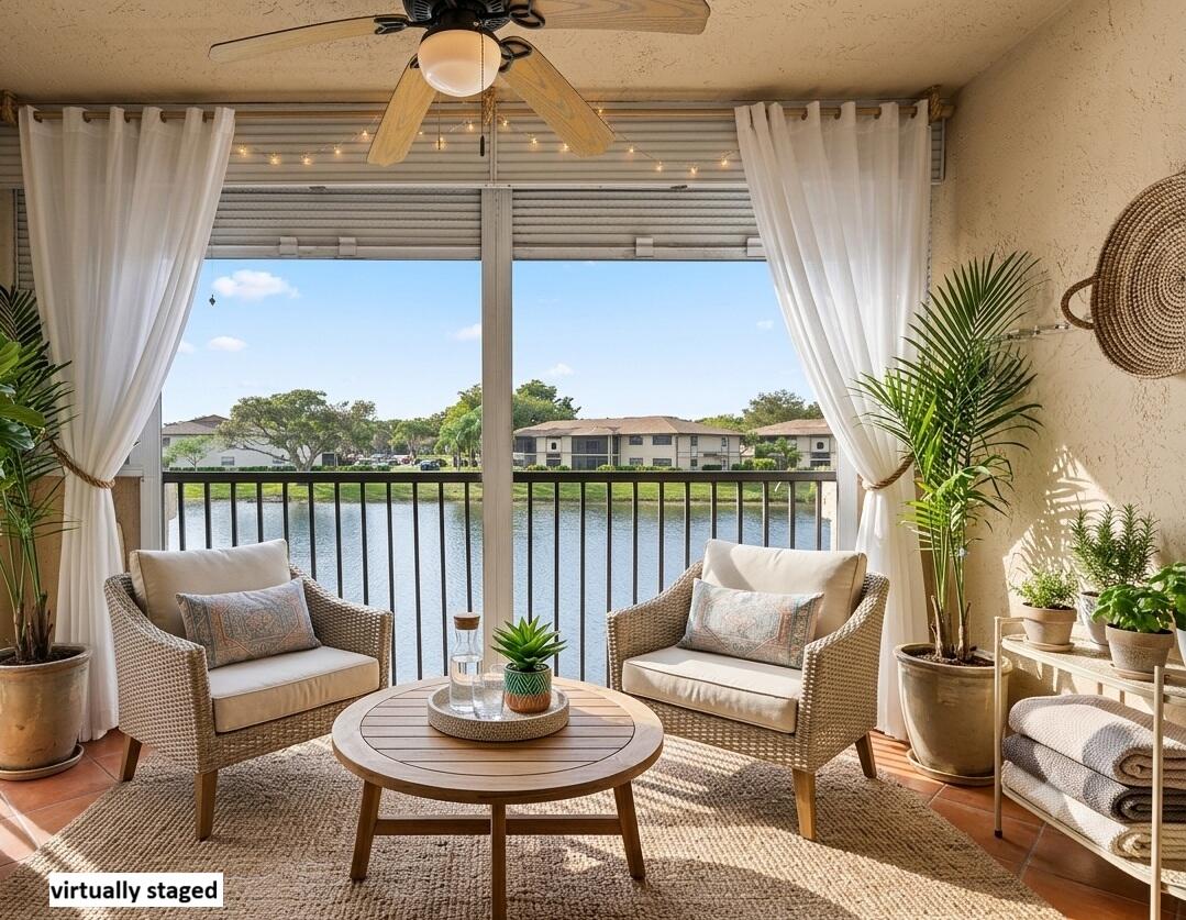 Foto de propiedad en 9563 W Mcnab Rd 206, Tamarac, FL 33321 Tamarac con MLS# 